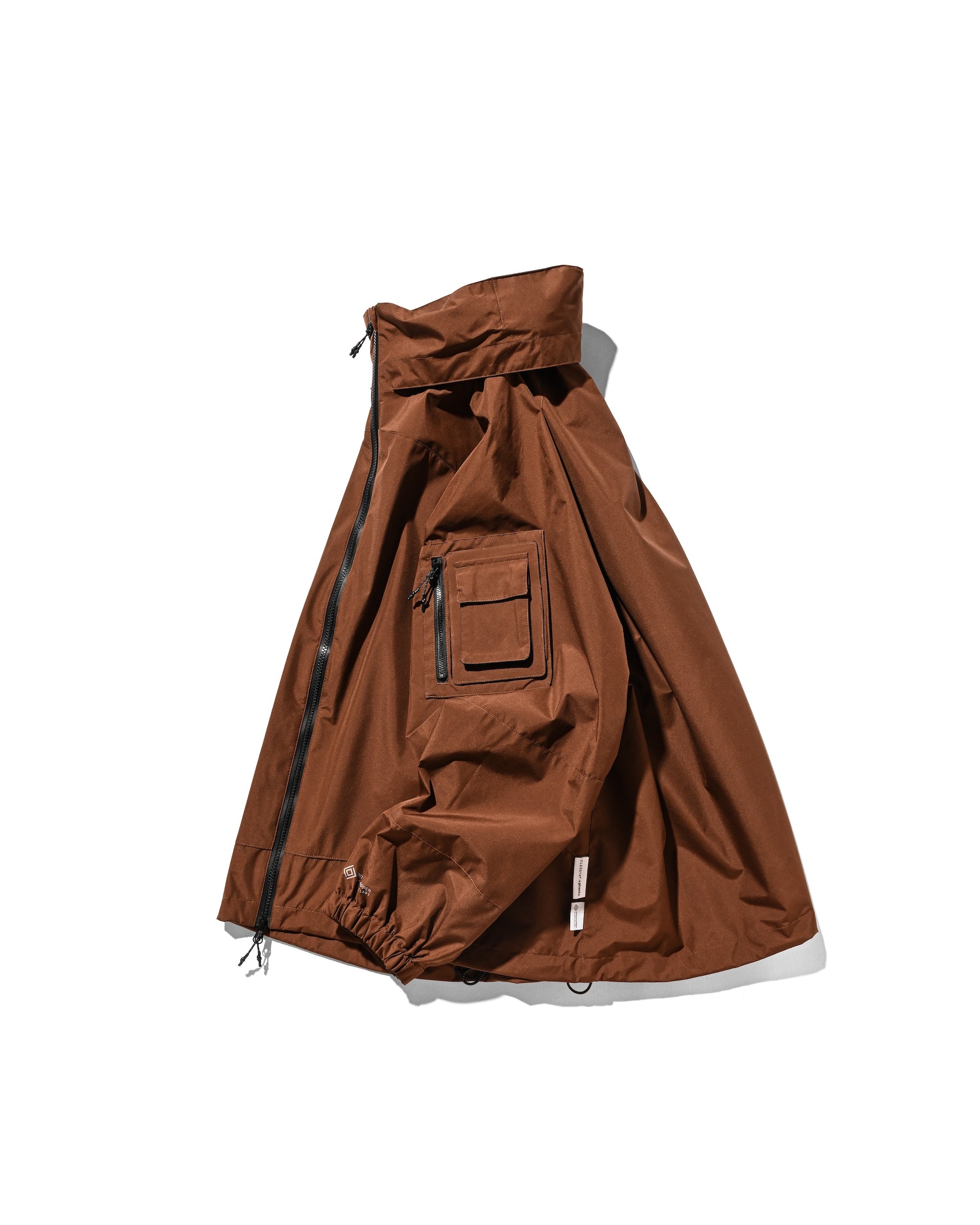 11.19 WED 20:00- IN STOCK】+phenix WINDSTOPPER® by GORE-TEX LABS CITY