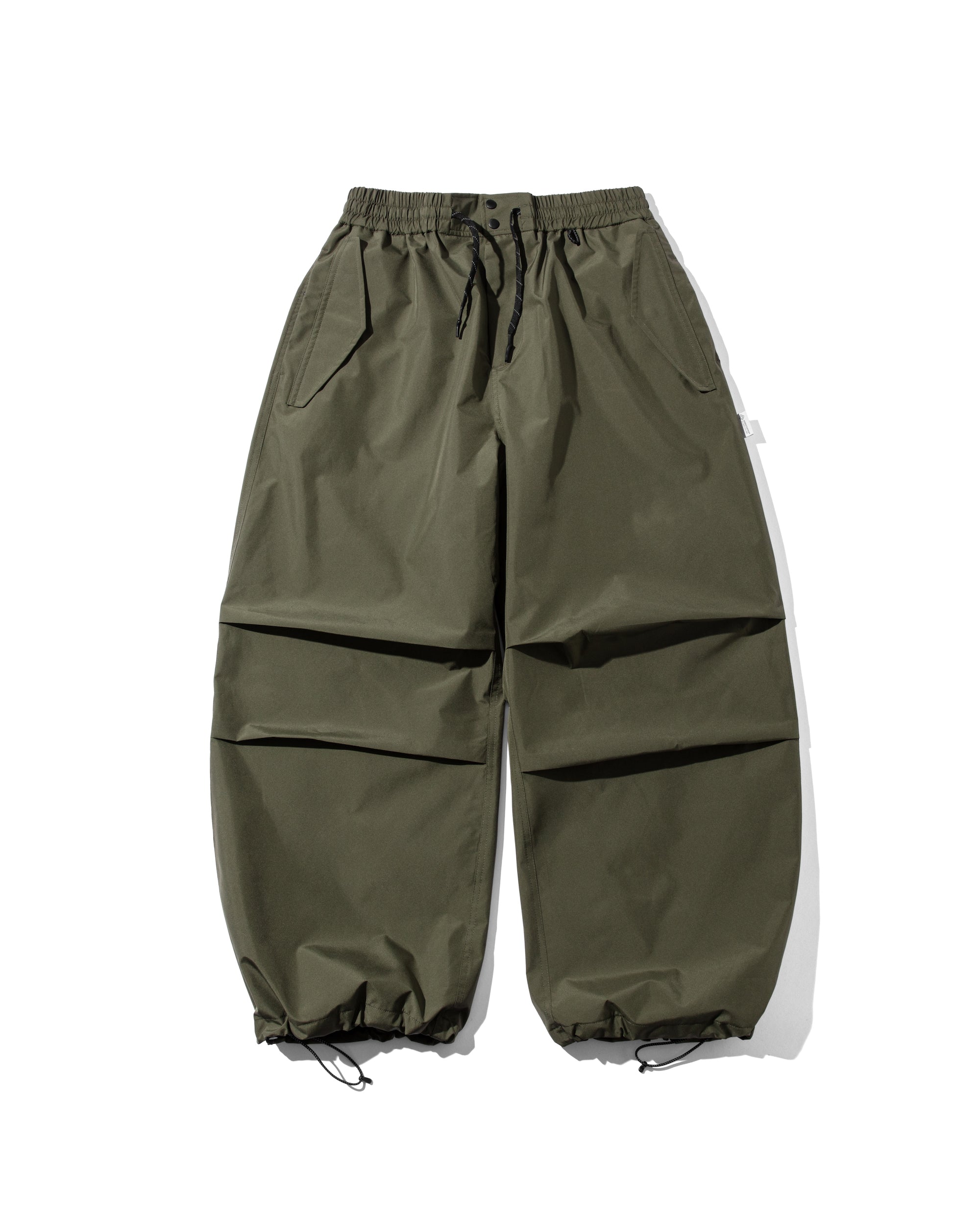 +phenix WINDSTOPPER® by GORE-TEX LABS CITY OVER TROUSERS