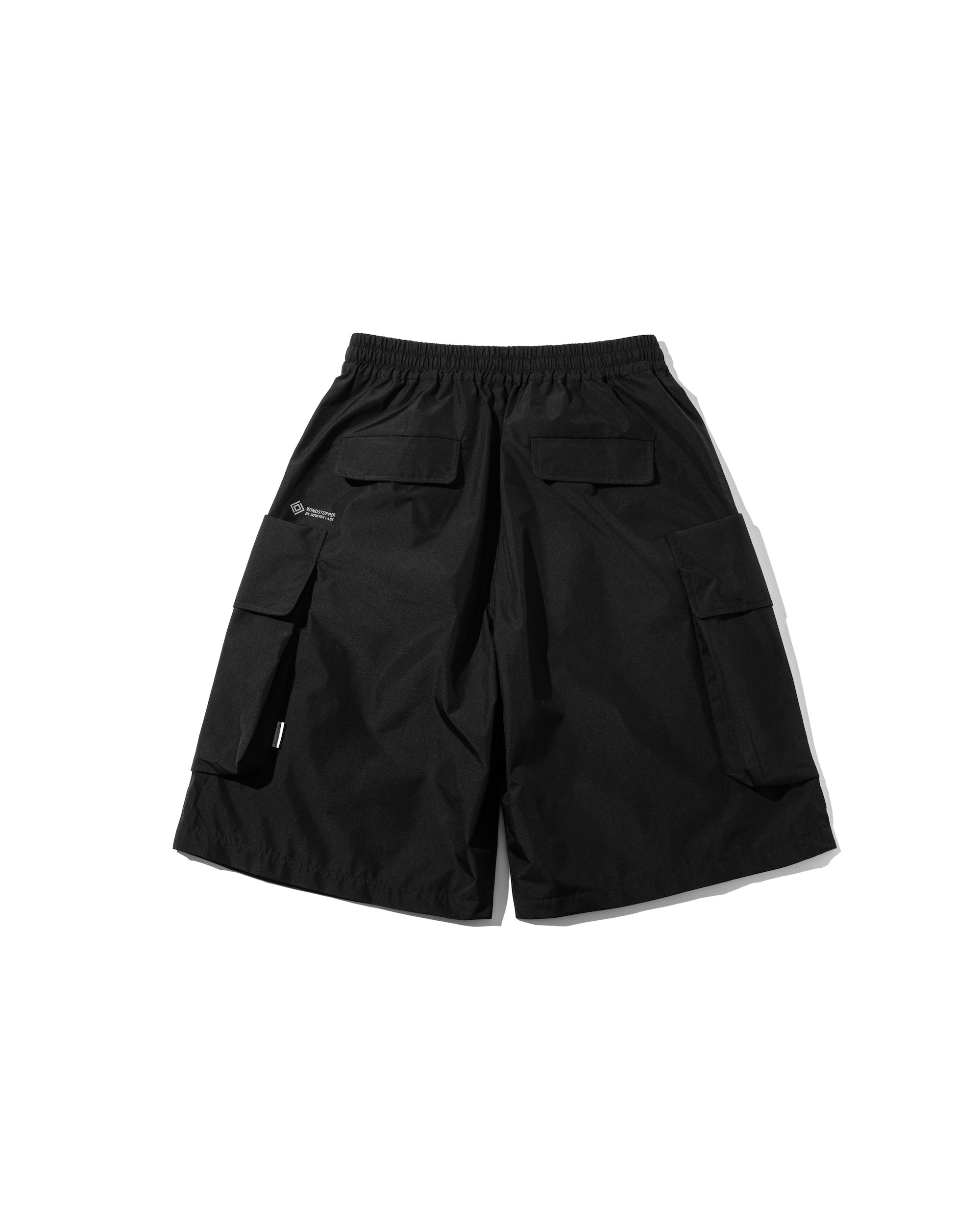 +phenix WINDSTOPPER® by GORE-TEX LABS CITY MILITARY HALF PANTS
