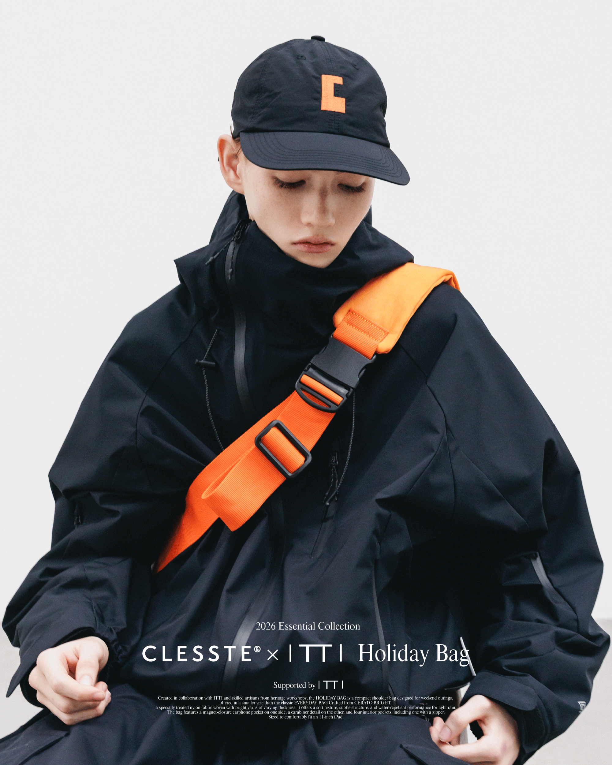 CLESSTE