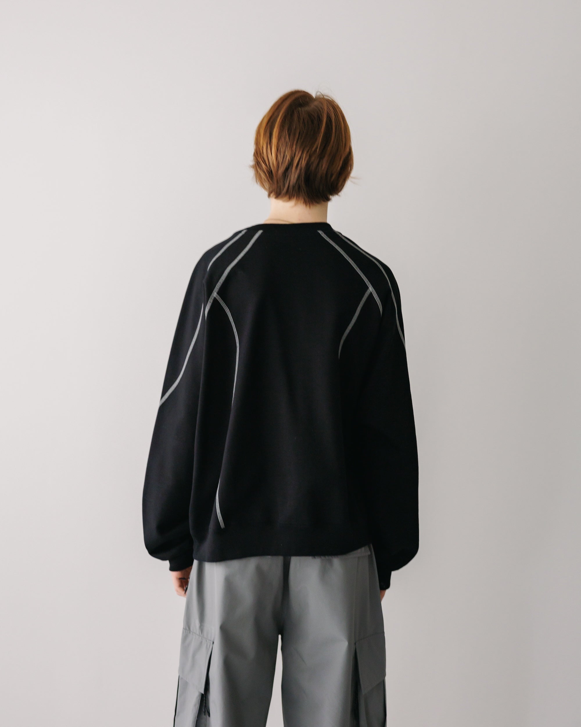 【9.21 SAT 20:00- IN STOCK】FUTURE SWEATSHIRT