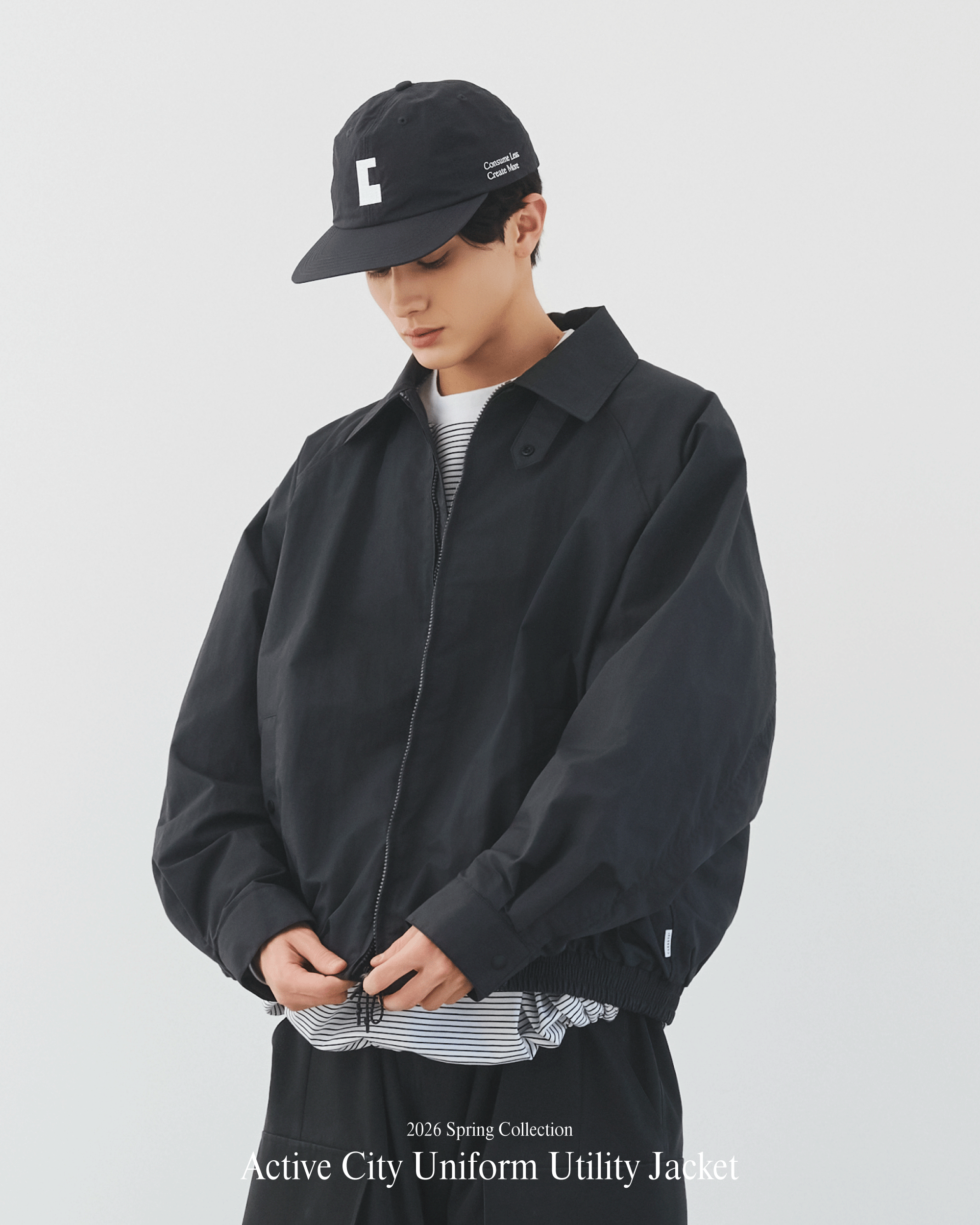 CLESSTE クレスト ACTIVE CITY 長袖 ポロシャツ 2 黒 CLESSTE クレスト ACTIVE CITY 長袖 ポロシャツ 2 黒 ACTIVE CITY S/S