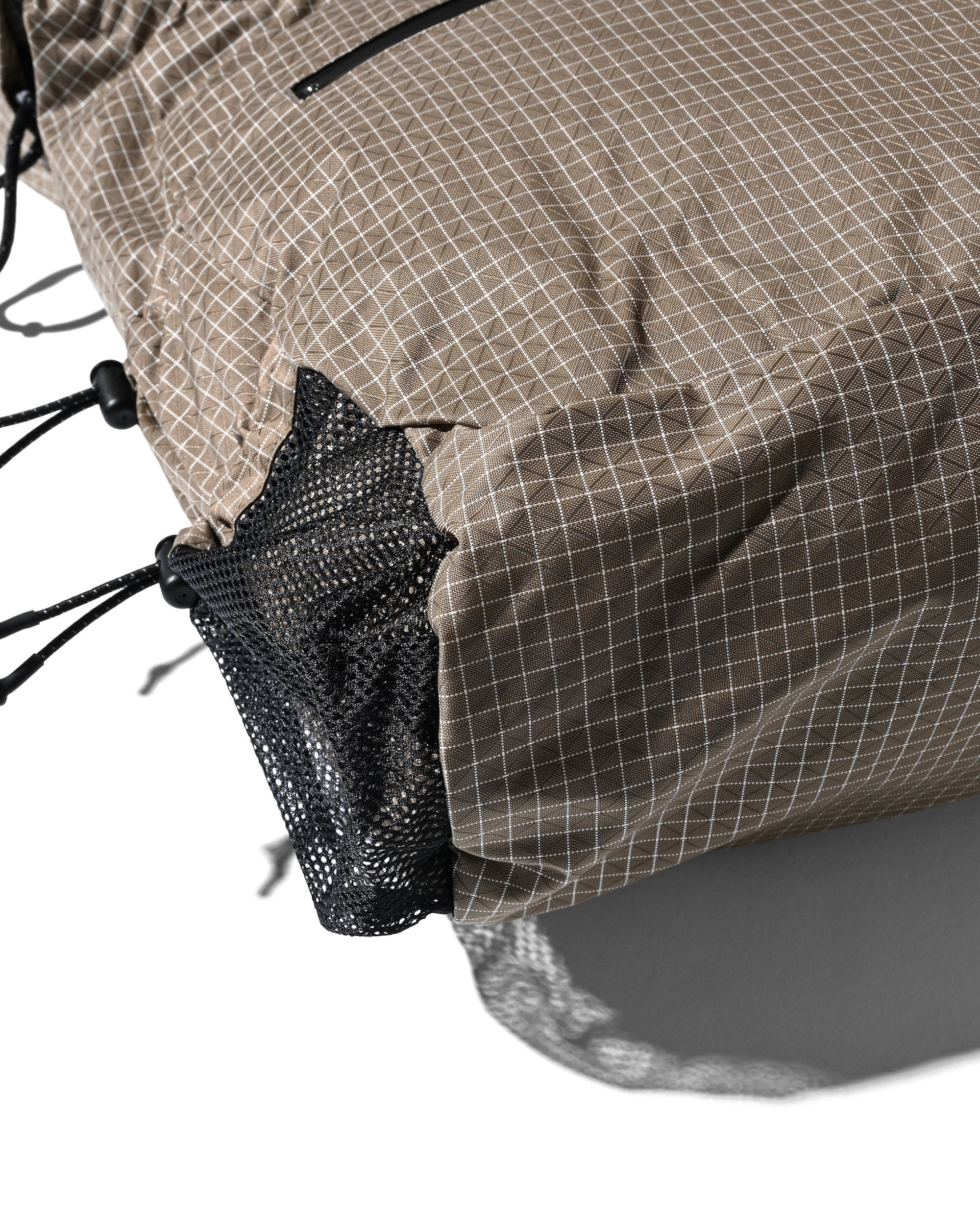ATHLETIC BAG WITH Dyneema®(BEIGE)
