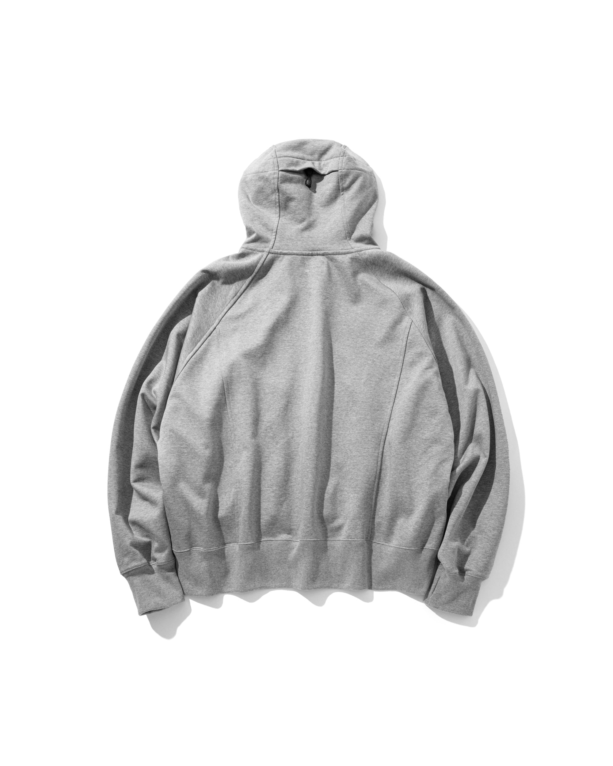 【9.11 WED 20:00- IN STOCK】ACTIVE CITY SWEATPARKA