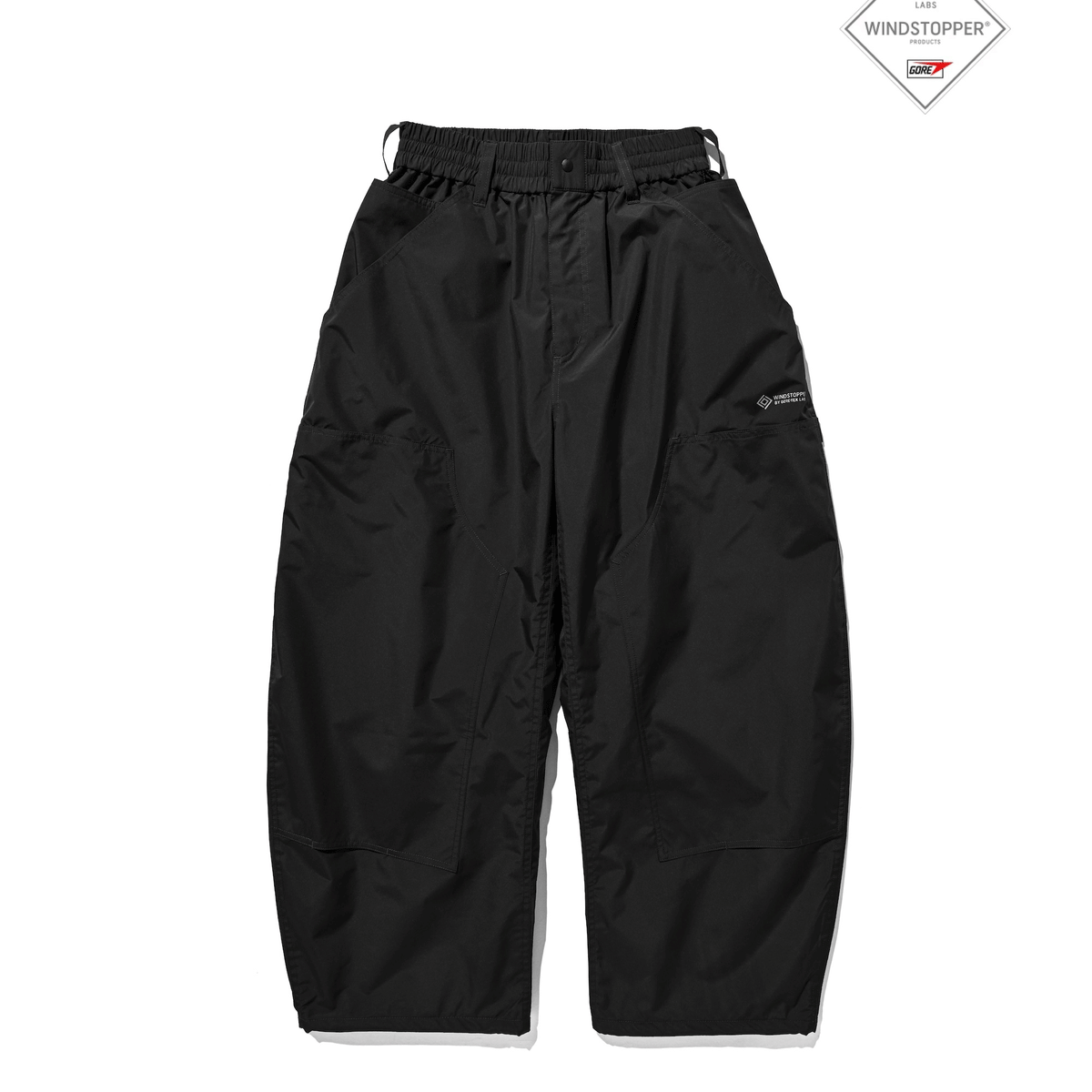 5.27 WED 20:00- IN STOCK】+PHENIX WINDSTOPPER® BY GORE-TEX LABS DOUBLE