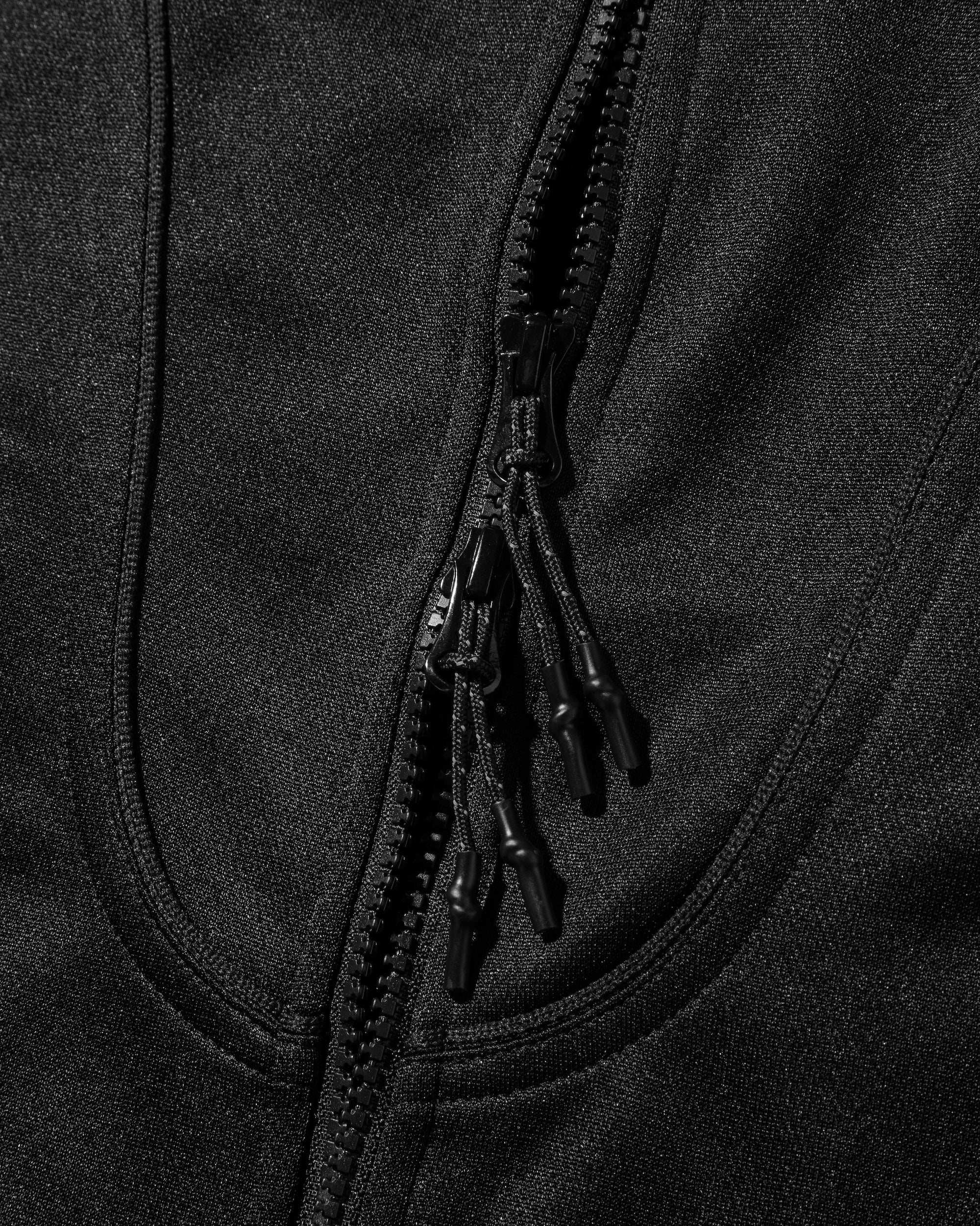 【9.28 SAT 20:00- IN STOCK】FUTURE TRACK JACKET