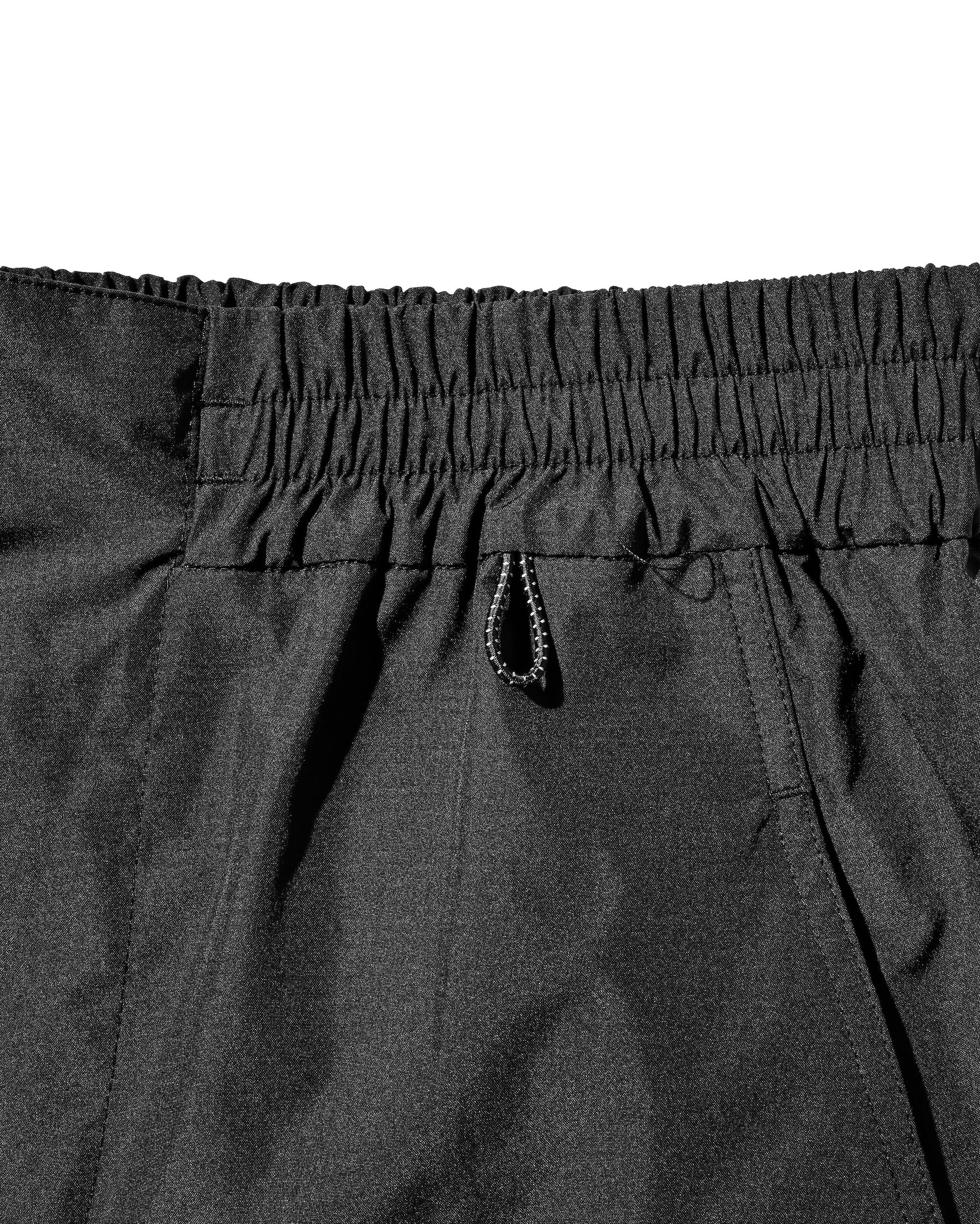 【5.6 TUE 20:00- IN STOCK】+phenix WINDSTOPPER® by GORE-TEX LABS CITY MILITARY HALF PANTS 002 (BLACK)