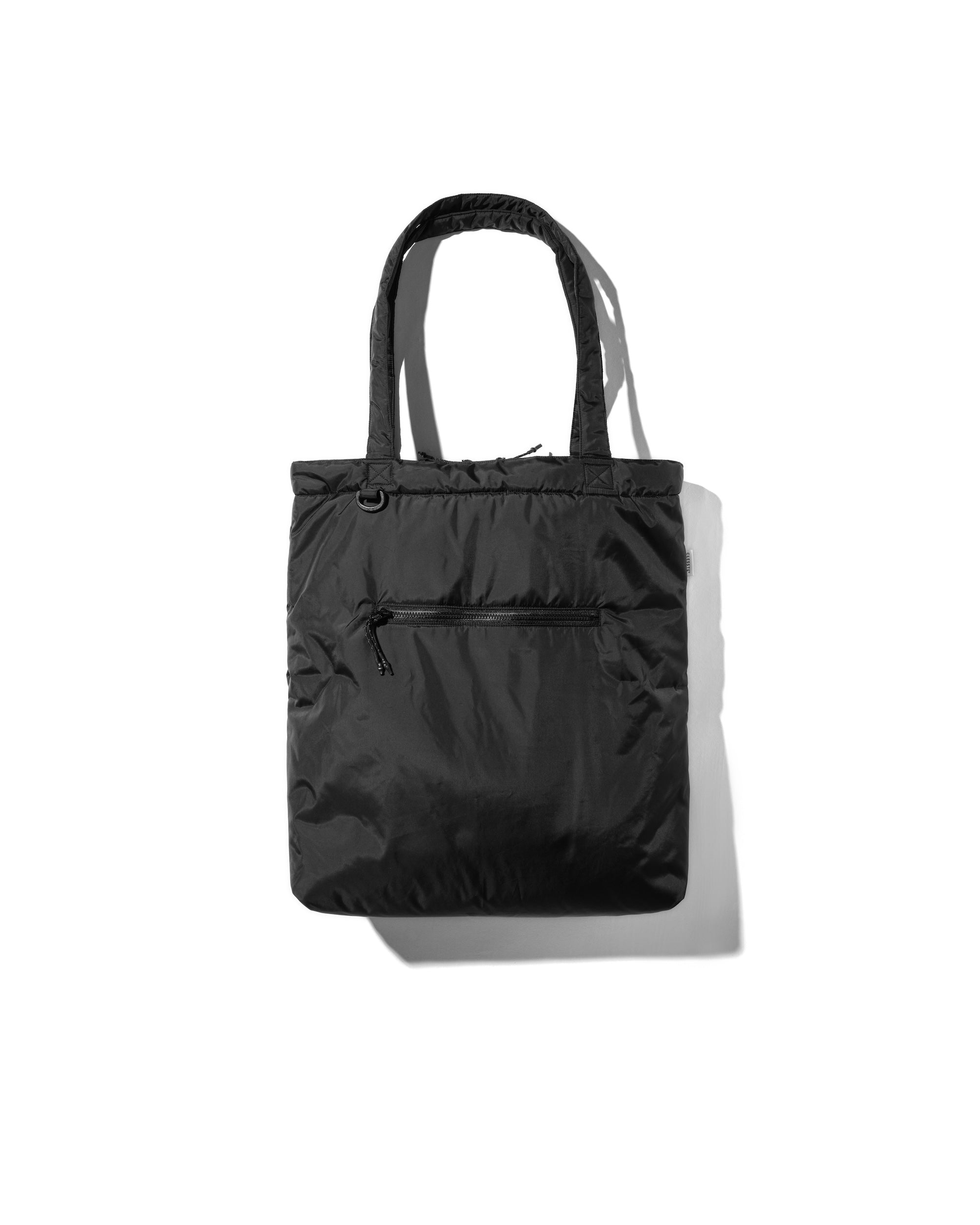 PADDED ATHLETIC TOTE BAG