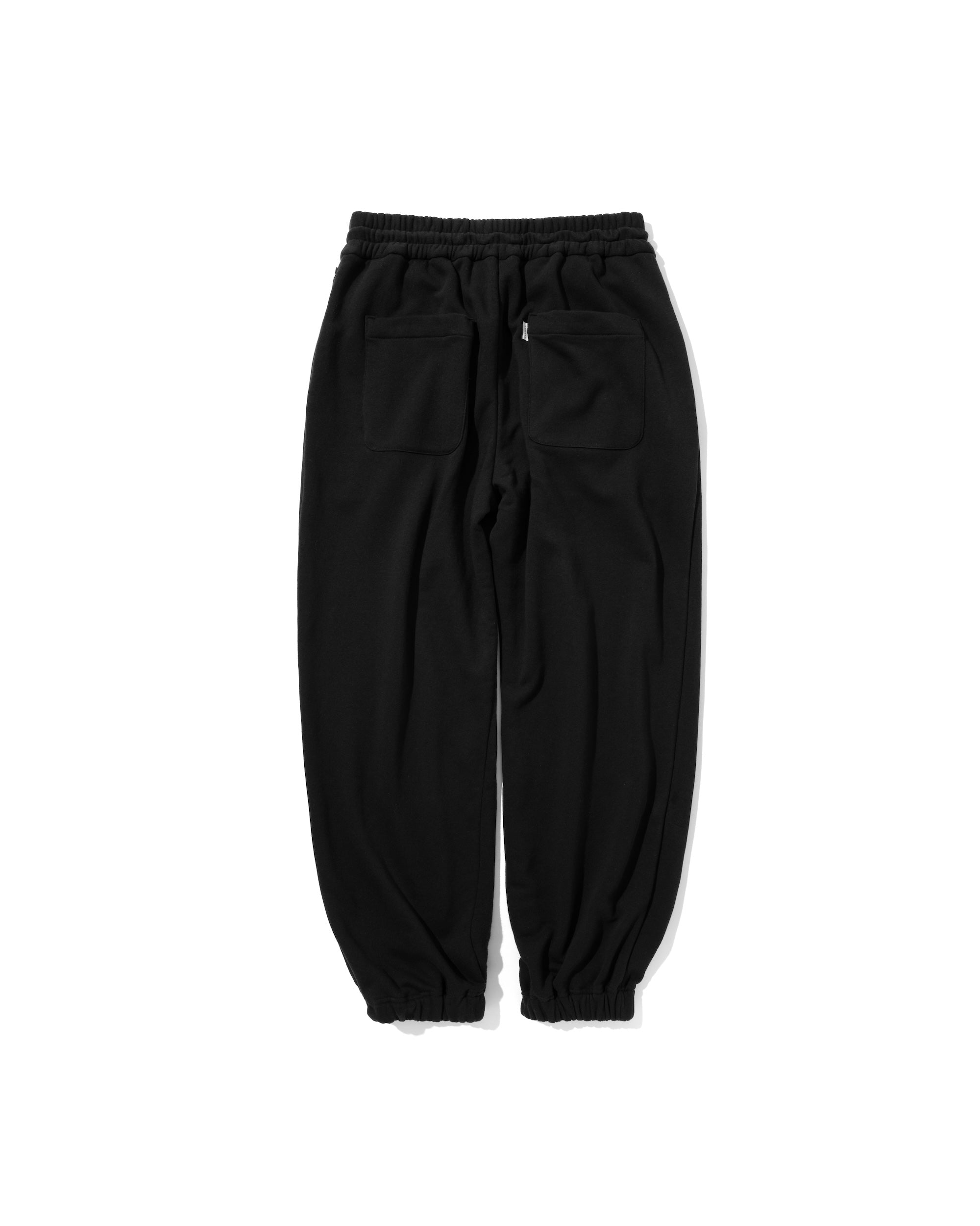 LOOP WHEEL SWEATPANTS