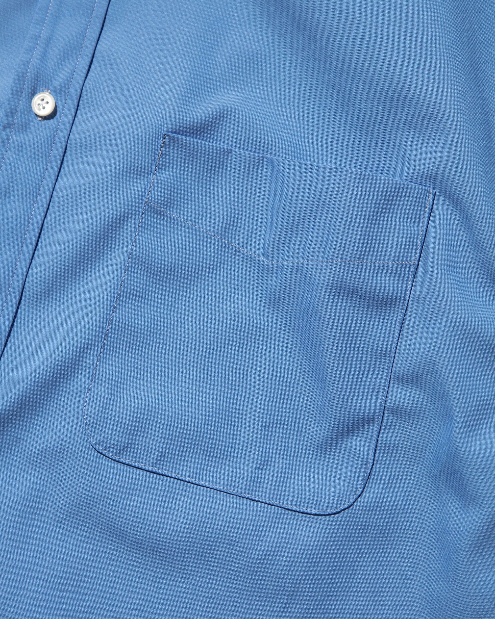 T/C POPLIN CLASSIC CITY S/S SHIRT