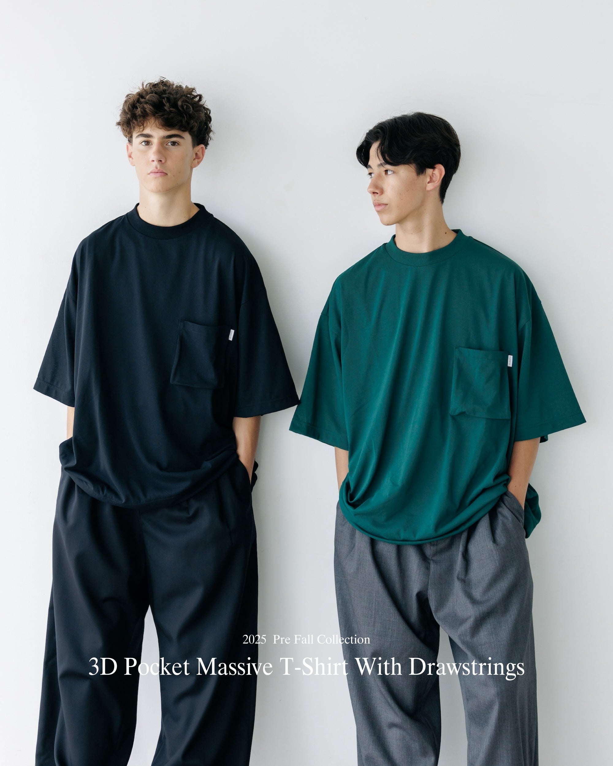 トップス CLESSTE MASSIVE POLO SHIRT ALL