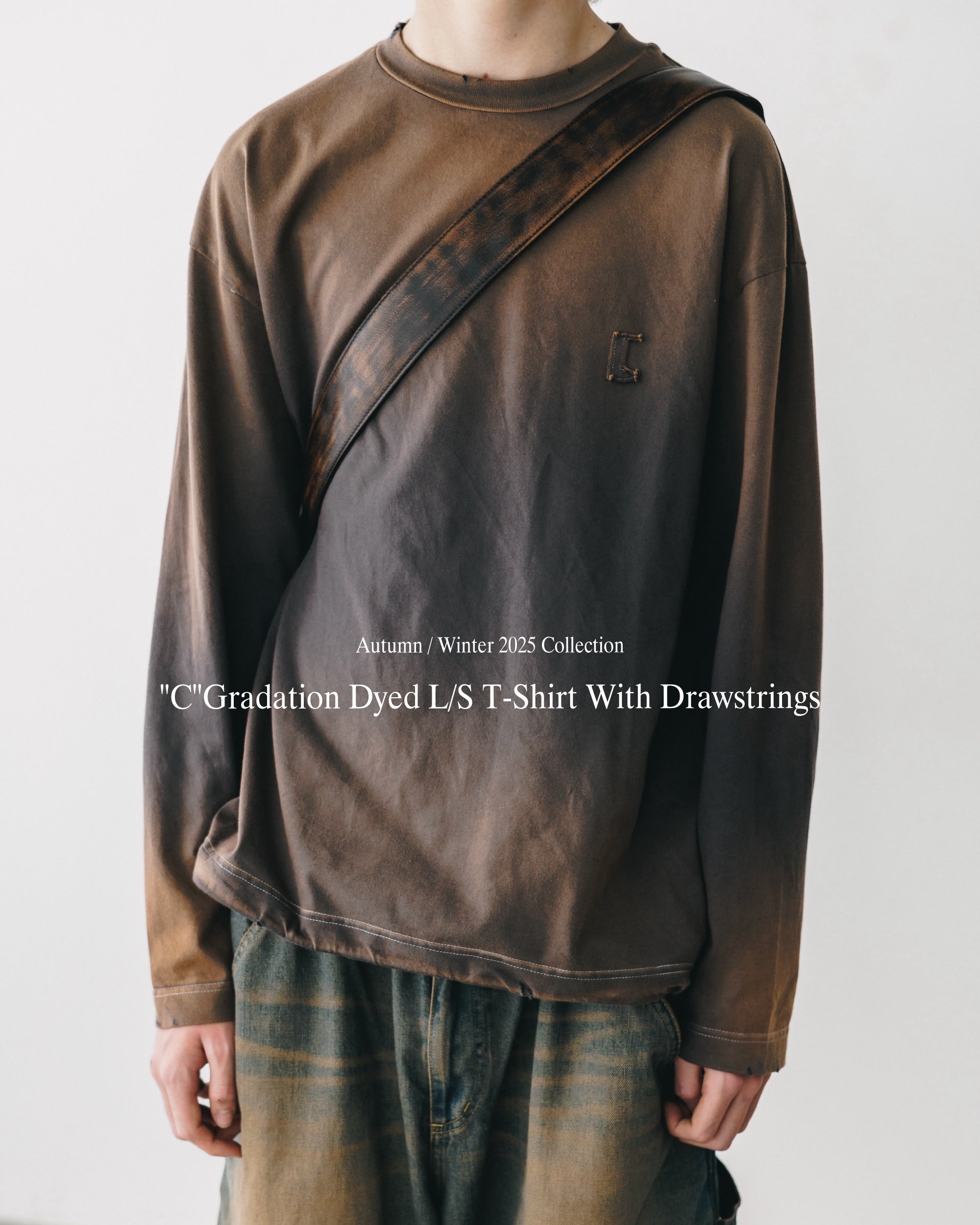 【希少】CLESSTE CRISPY NYLON UNIFORM PANTS CLESSTE CRISPY NYLON CITY UNIFORM WIDE TAPERED PANTS 1