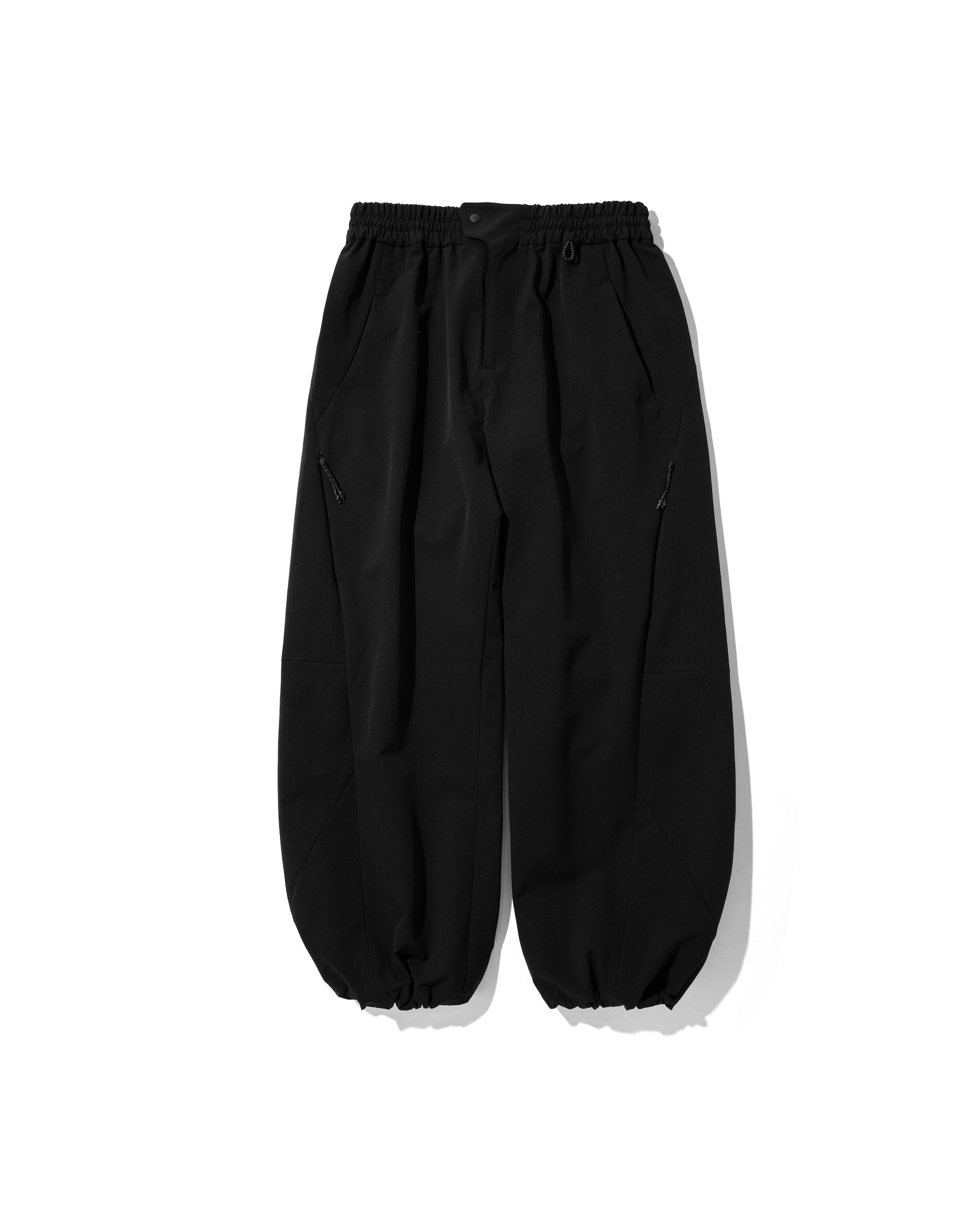 【10.16 WED 20:00- IN STOCK】SOFT SHELL BASE PANTS