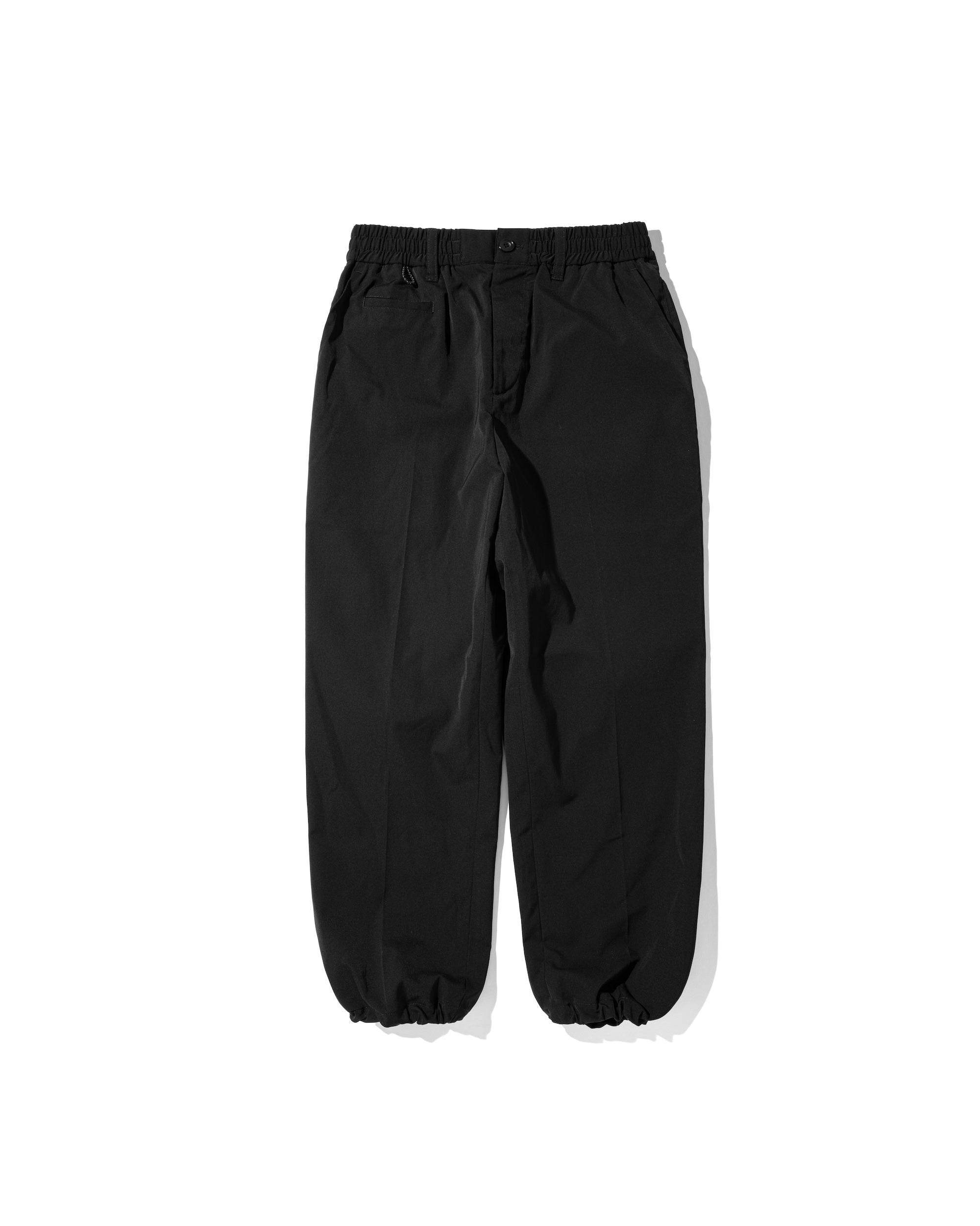 SOLOTEX® ACTIVE CITY STORAGE TAPERED PANTS