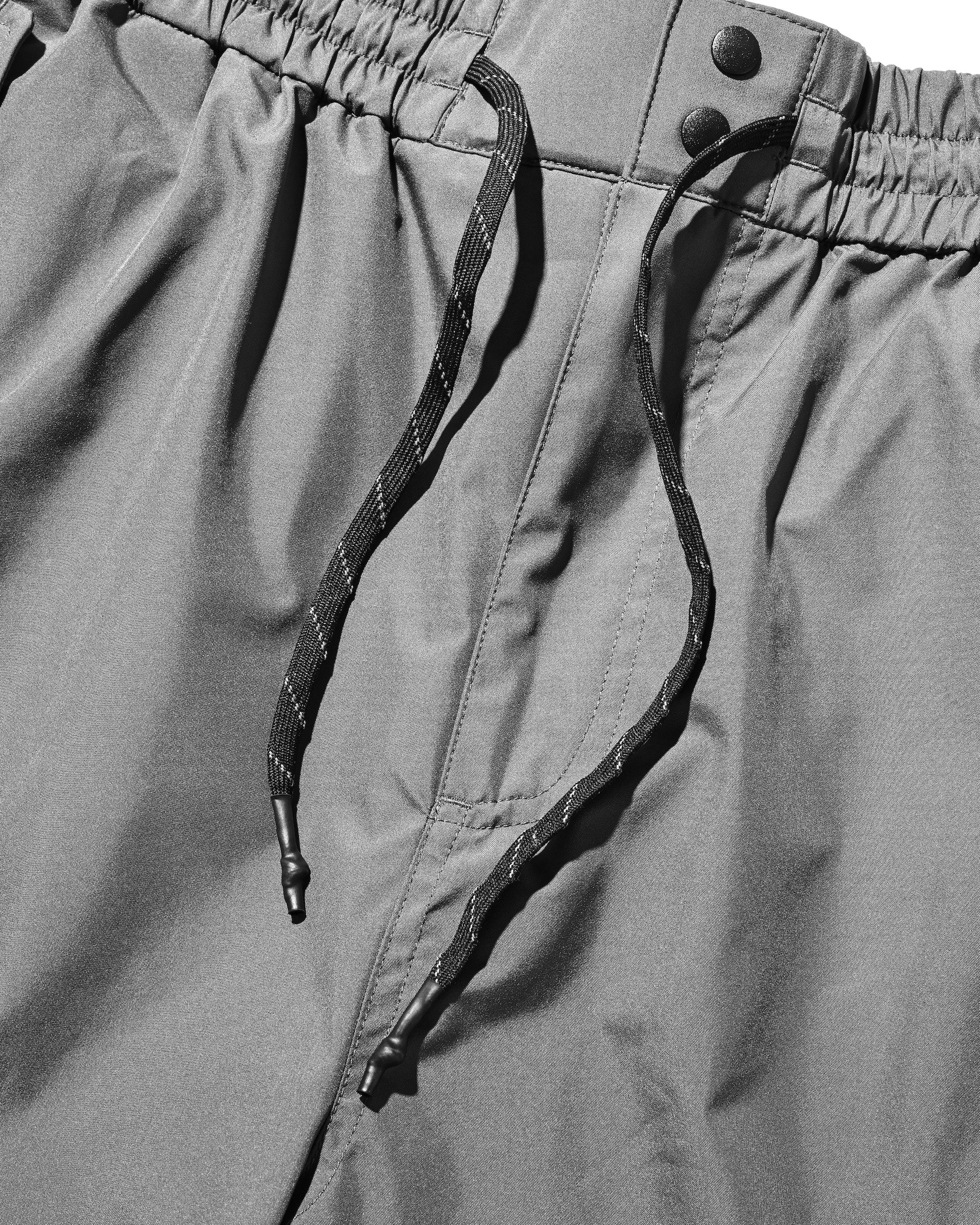 【8.2 SAT 20:00- IN STOCK】+phenix WINDSTOPPER® BY GORE-TEX LABS CITY MILITARY HALF PANTS 003 (GRAPHAITE GRAY)