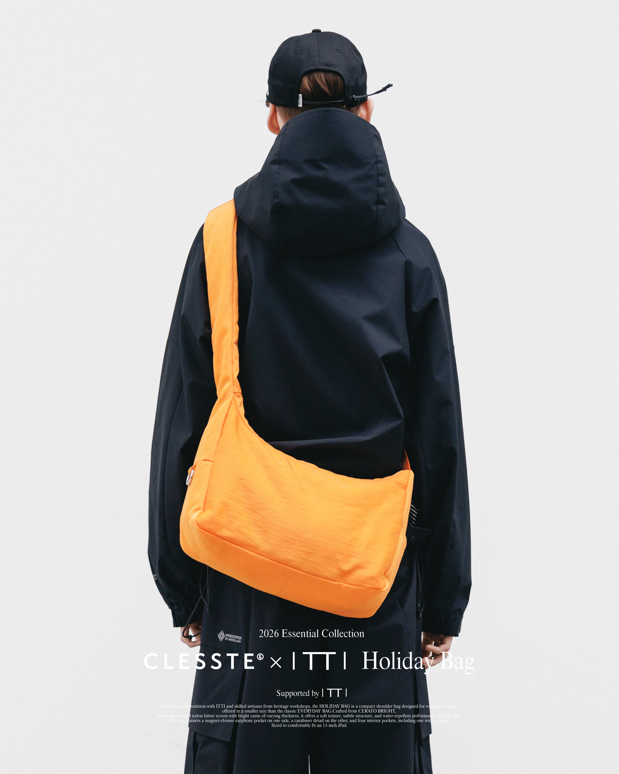 CLESSTE CLESSTE