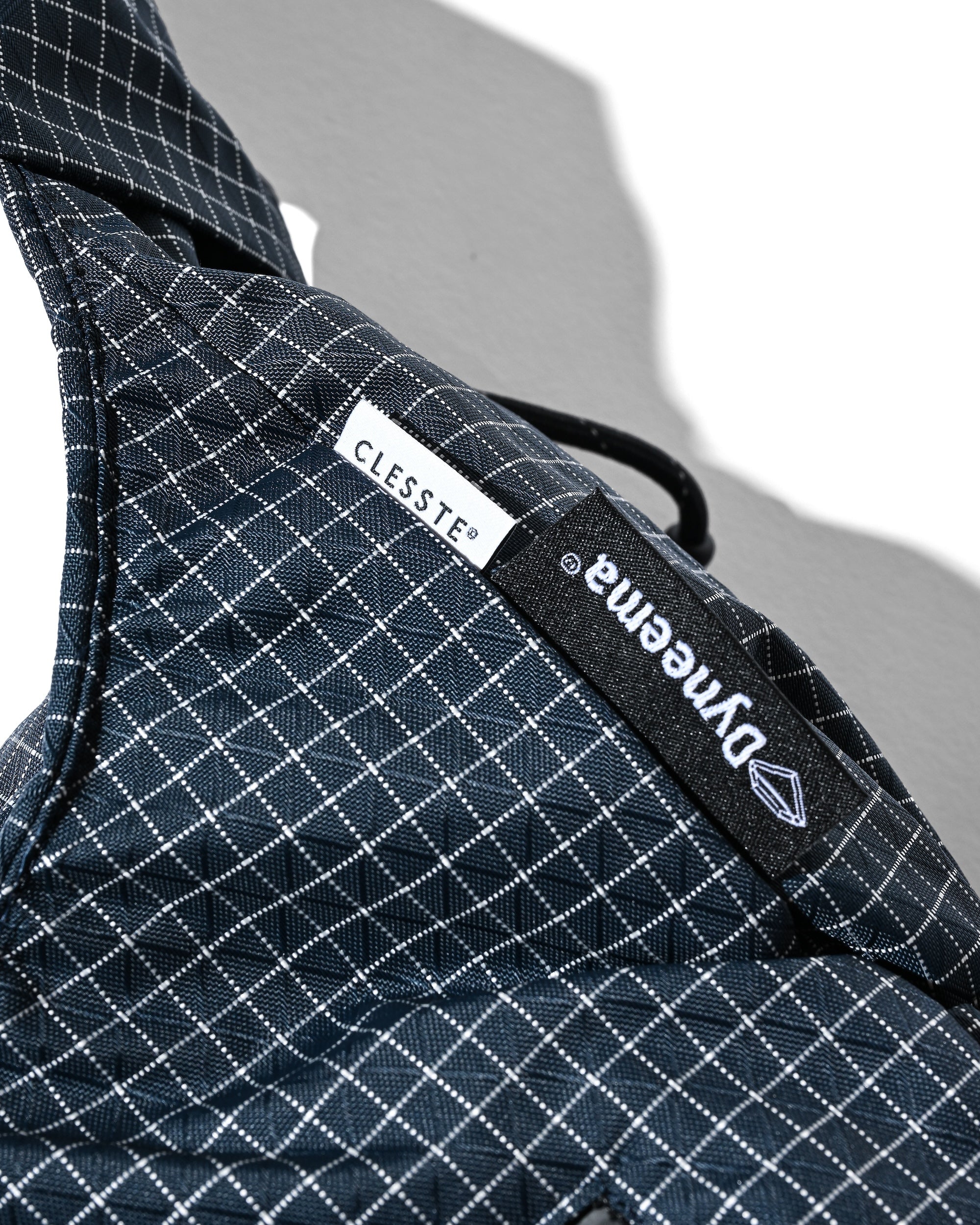 ATHLETIC BAG WITH Dyneema®(NAVY)