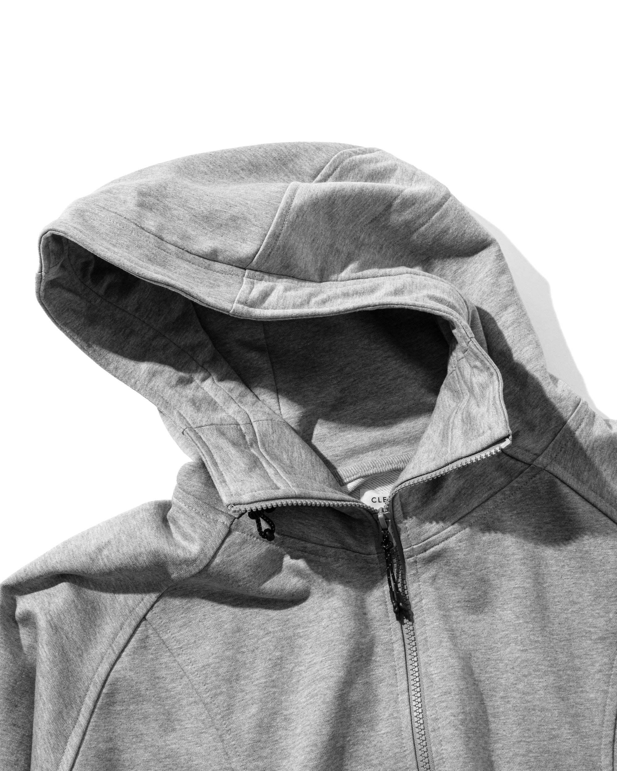 clesste ACTIVE CITY SWEATPARKA サイズ2 clesste ACTIVE CITY SWEATPARKA