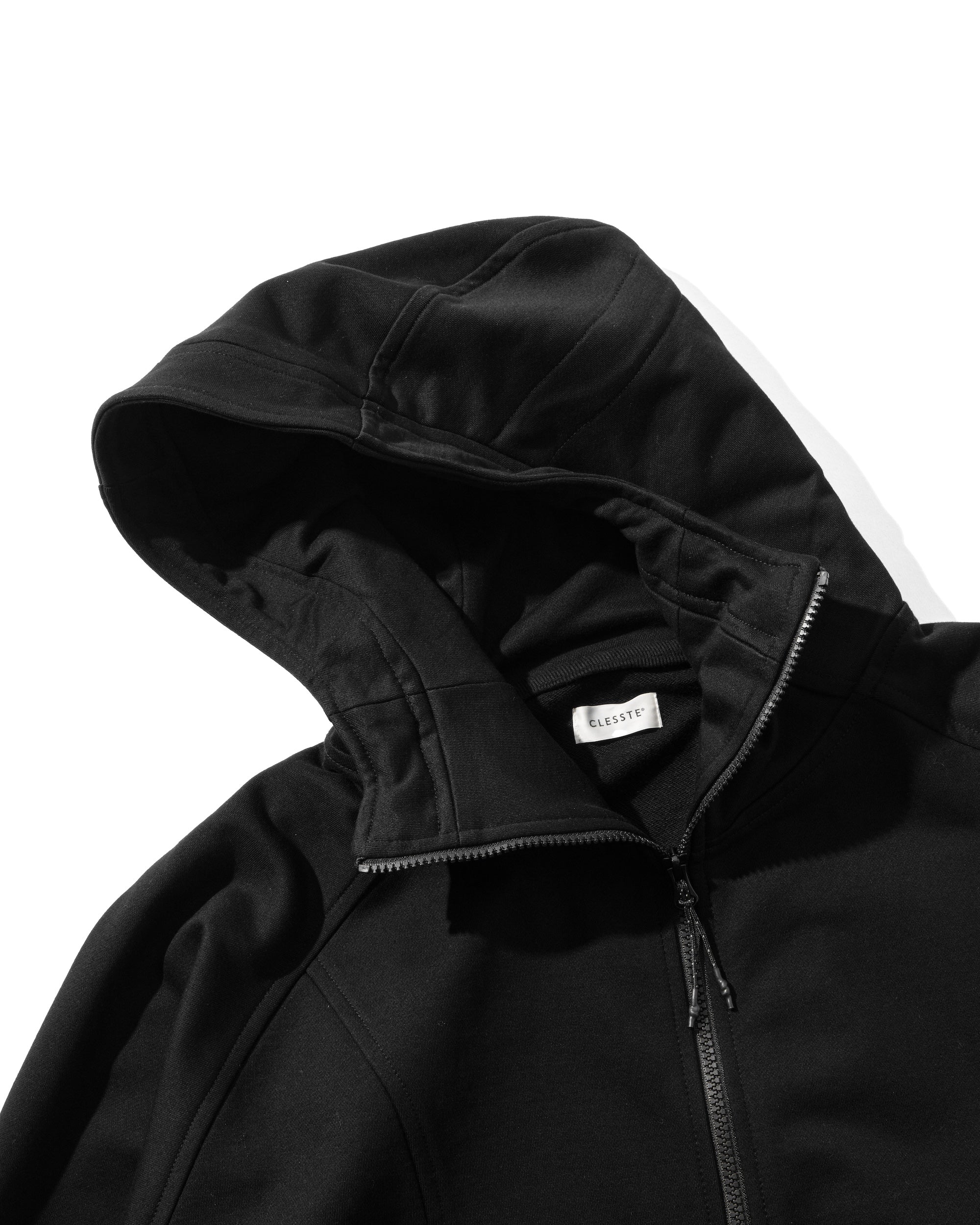 【9.11 WED 20:00- IN STOCK】ACTIVE CITY SWEATPARKA