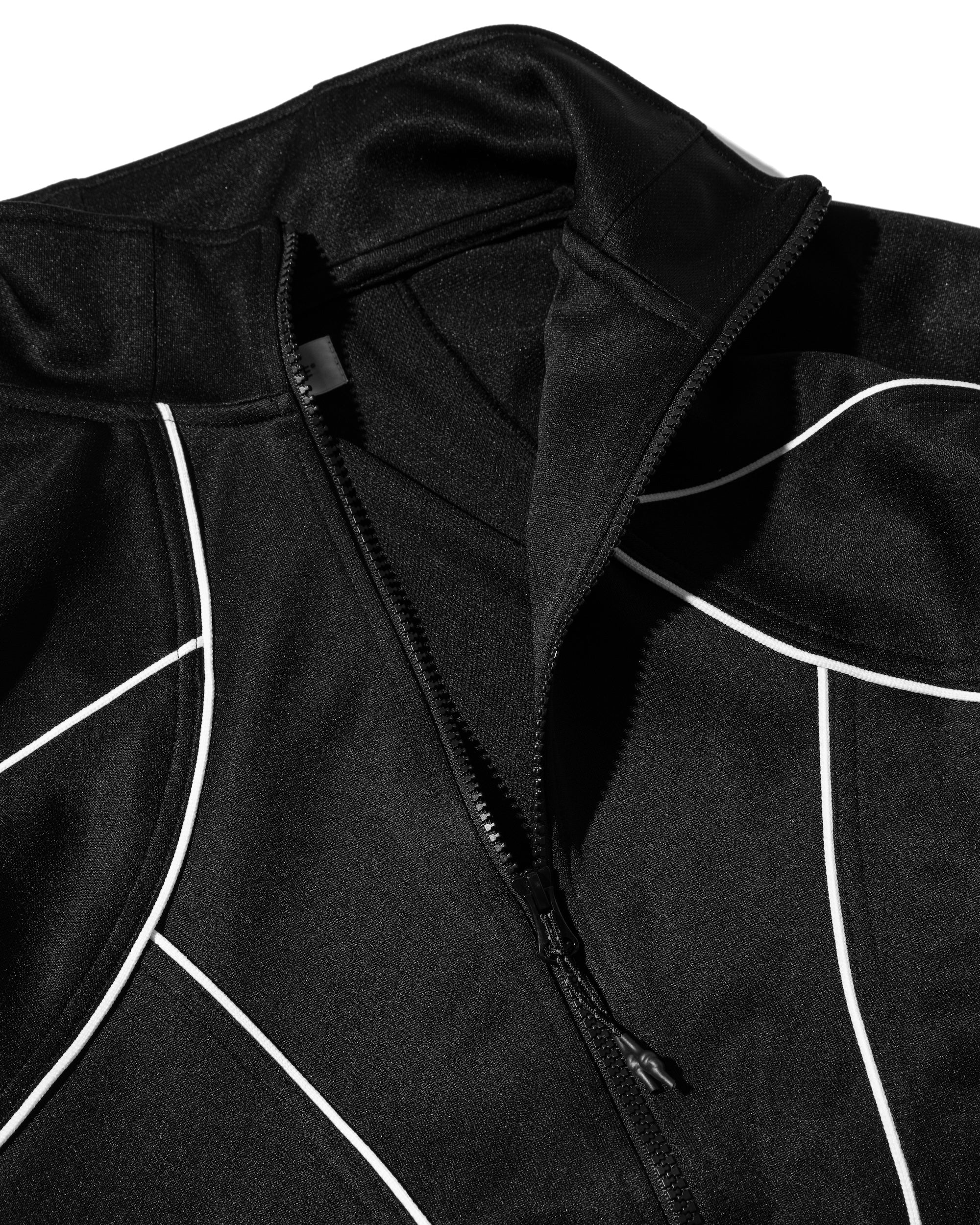 【9.28 SAT 20:00- IN STOCK】FUTURE TRACK JACKET