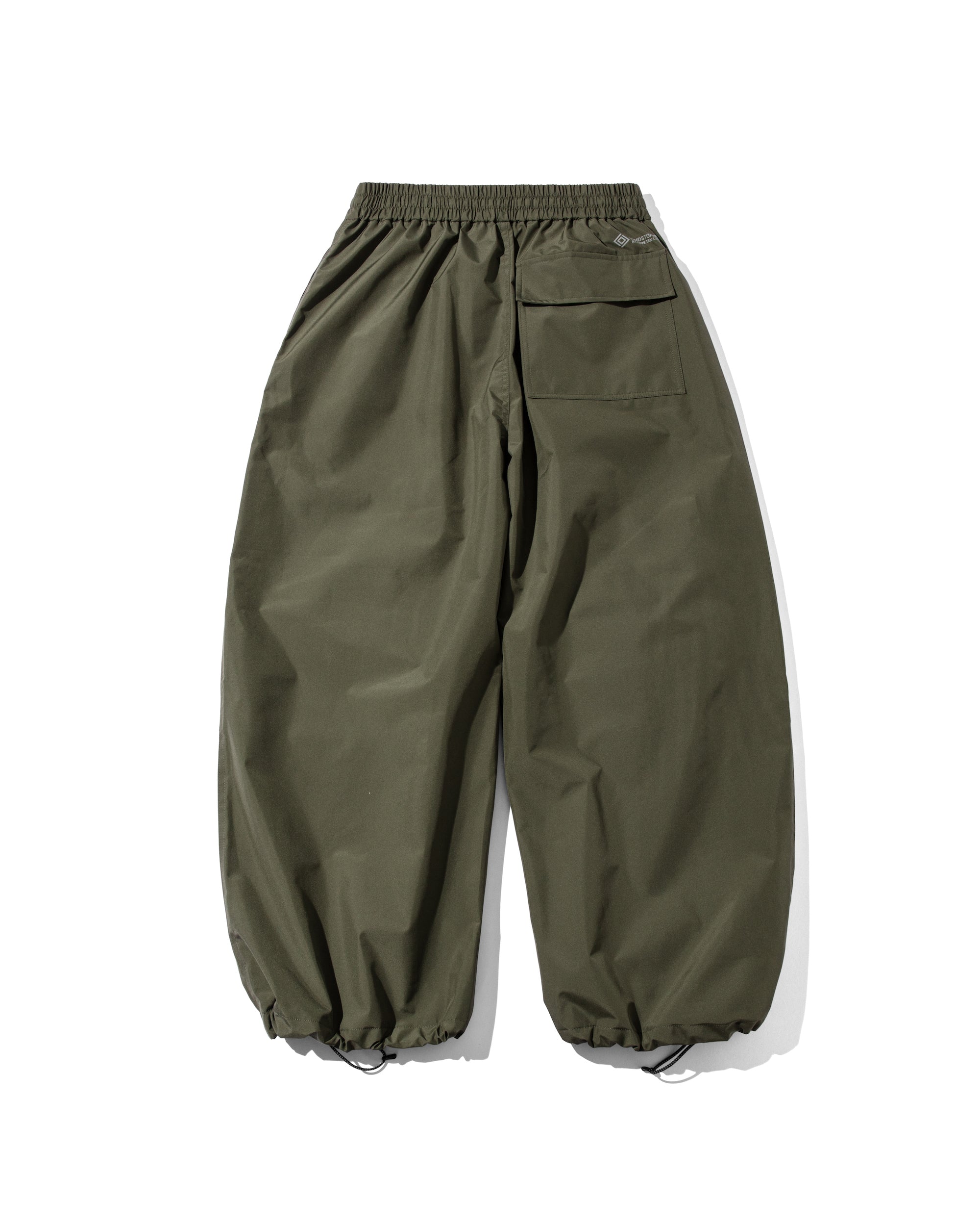 【5.29 WED 20:00- IN STOCK】+phenix WINDSTOPPER® by GORE-TEX LABS CITY OVER  TROUSERS