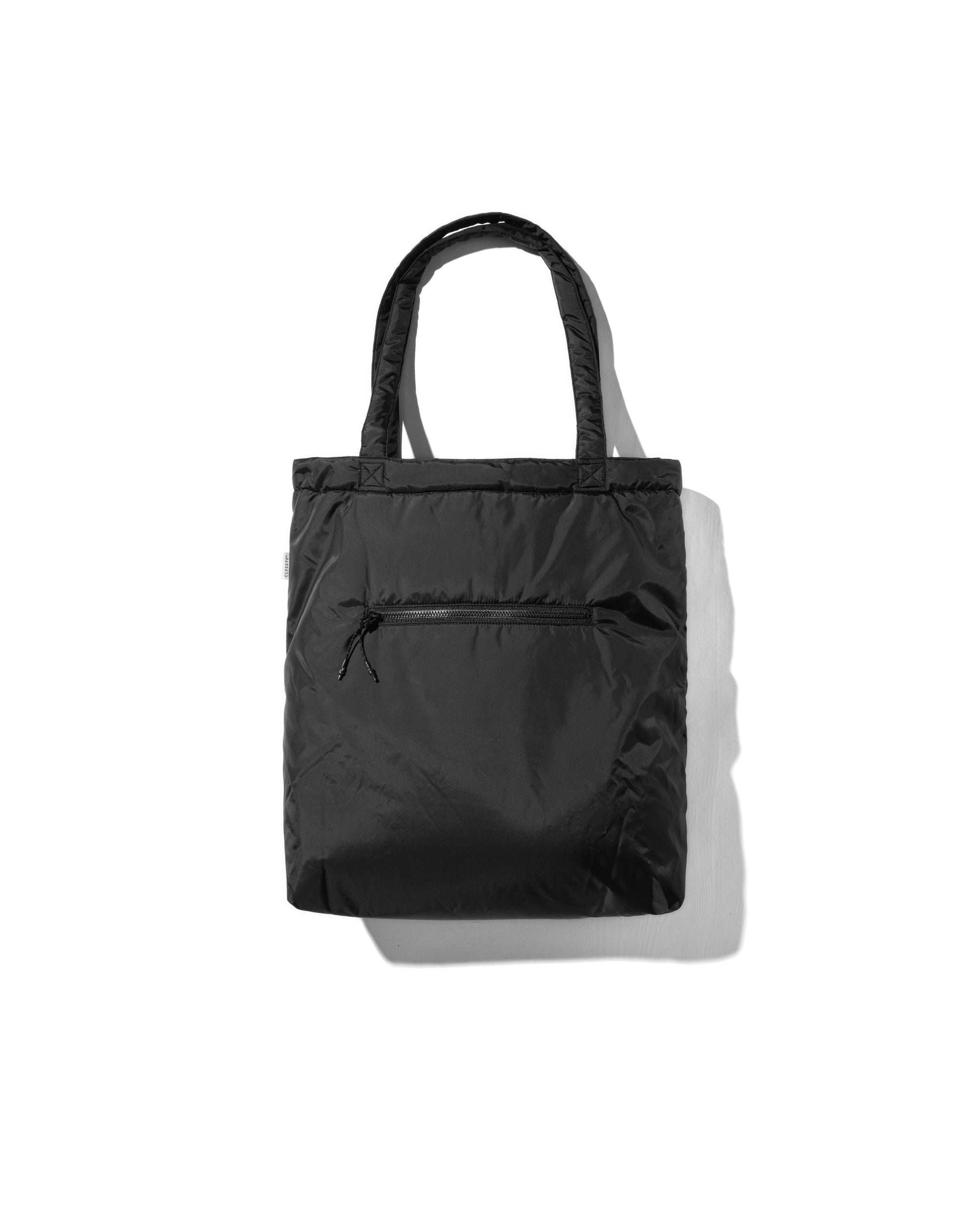 PADDED ATHLETIC TOTE BAG