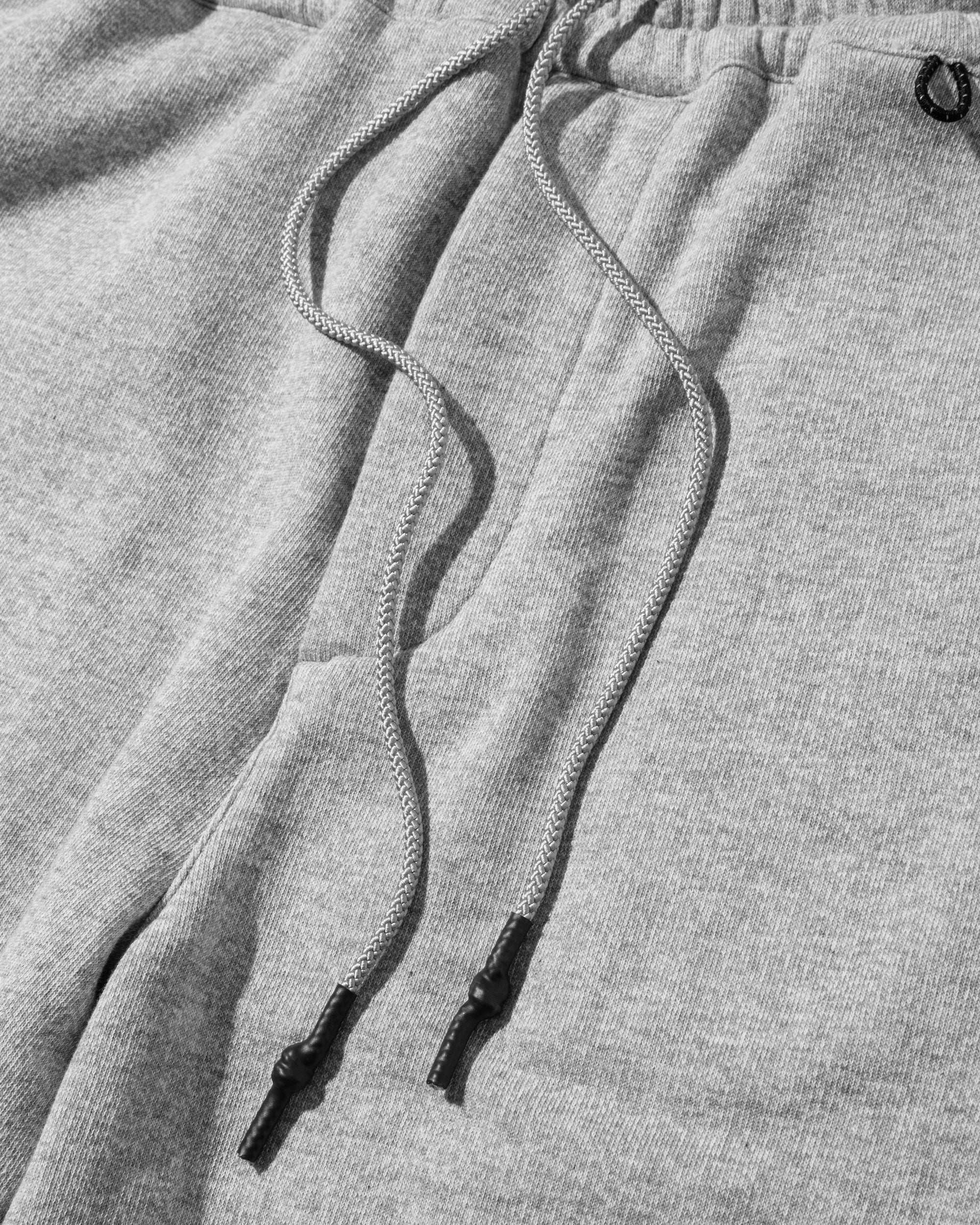 パンツ CLESSTE LOOP WHEEL ADJUSTER SWEATPANTS LOOP WHEEL SWEATPANTS
