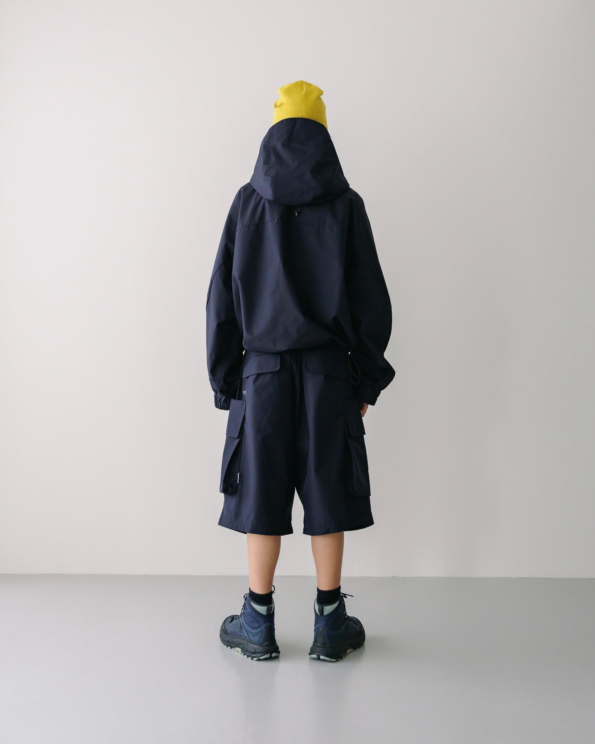 clesste フェニクス　ゴアテックスジャケット CLESSTE Plus Phenix GORE-TEX JACKET