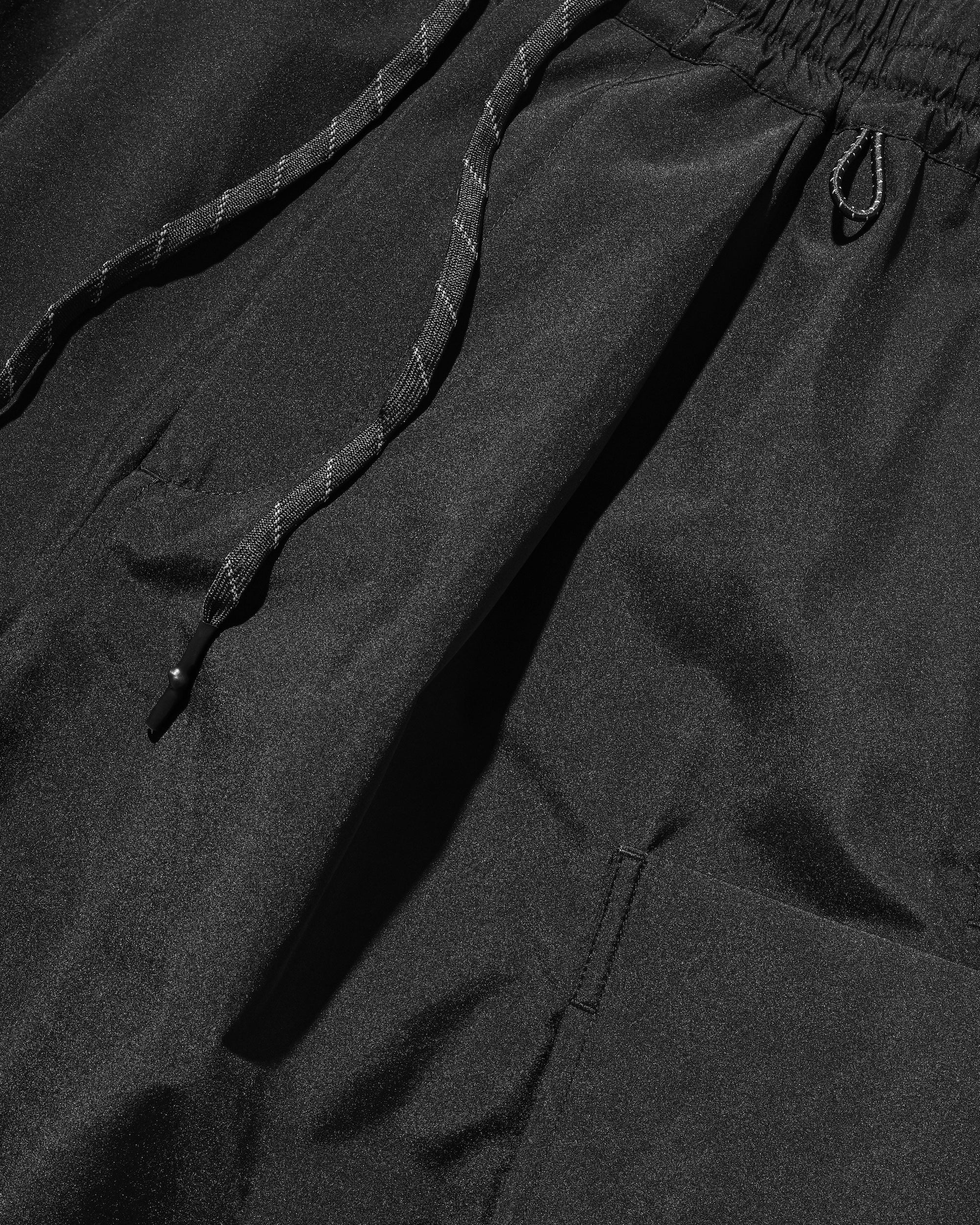 【3.4 WED 20:00- IN STOCK】+phenix WINDSTOPPER® by GORE-TEX LABS CITY MILITARY HALF PANTS 001 (BLACK)