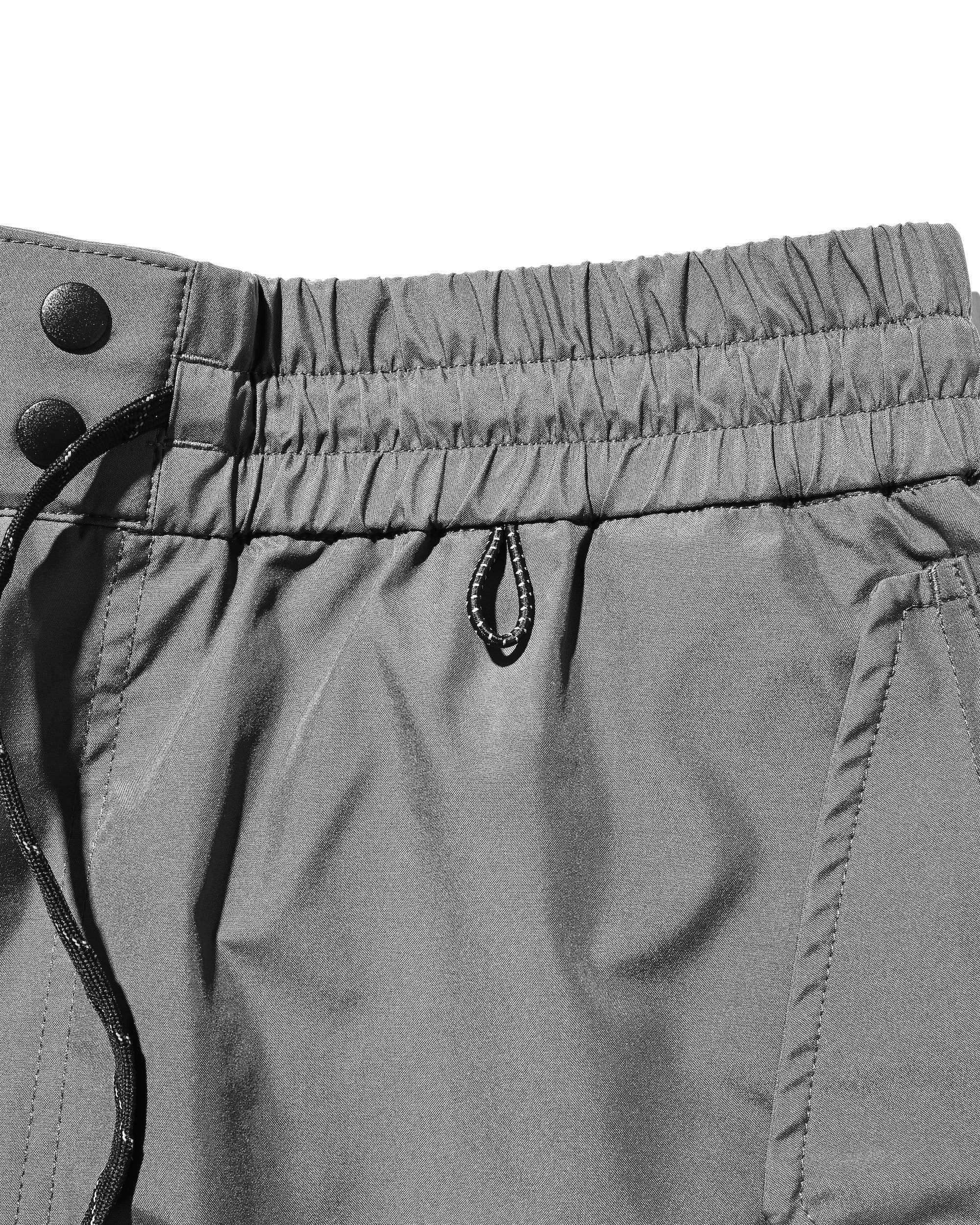 【8.2 SAT 20:00- IN STOCK】+phenix WINDSTOPPER® BY GORE-TEX LABS CITY MILITARY HALF PANTS 003 (GRAPHAITE GRAY)