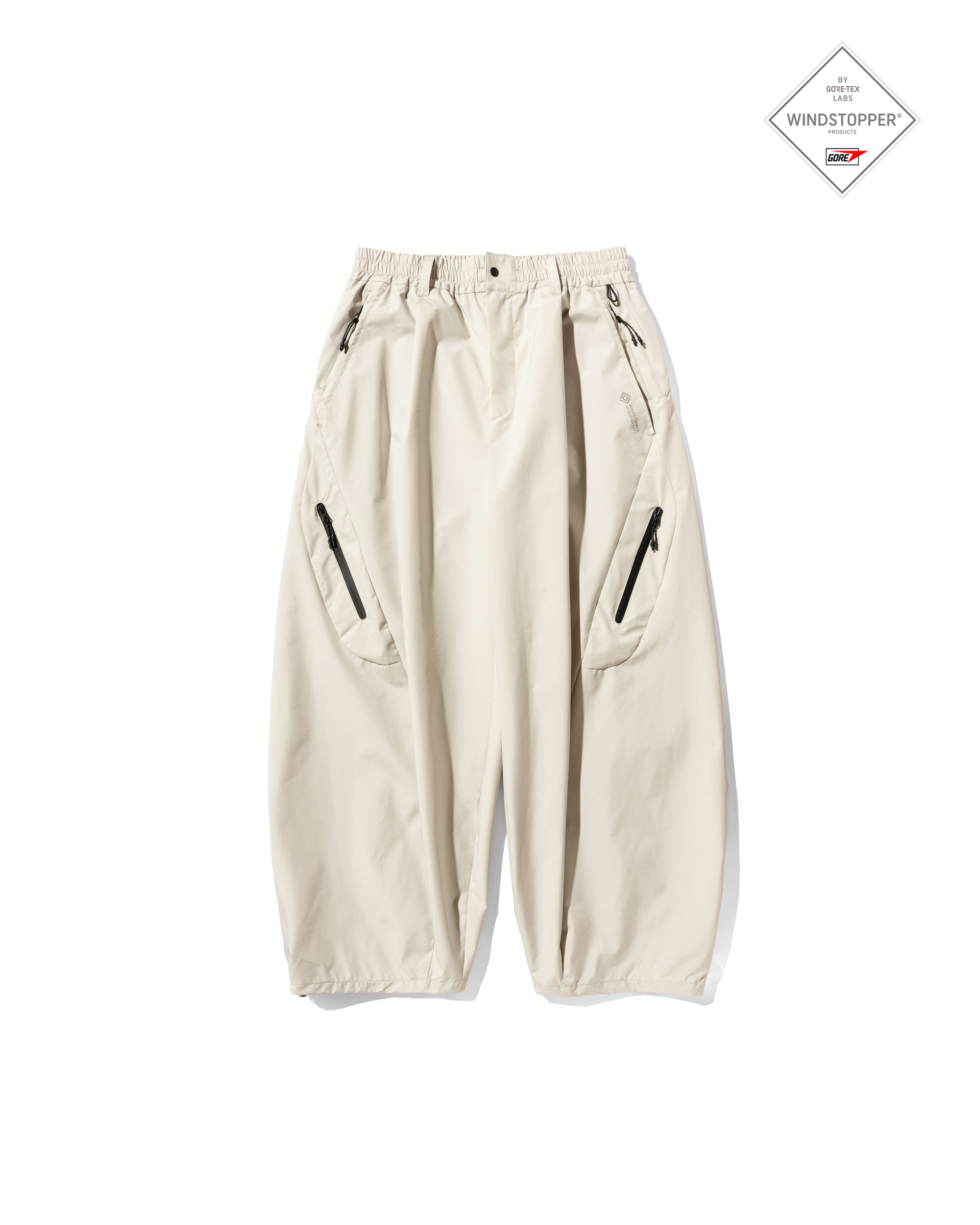 TROUSERS