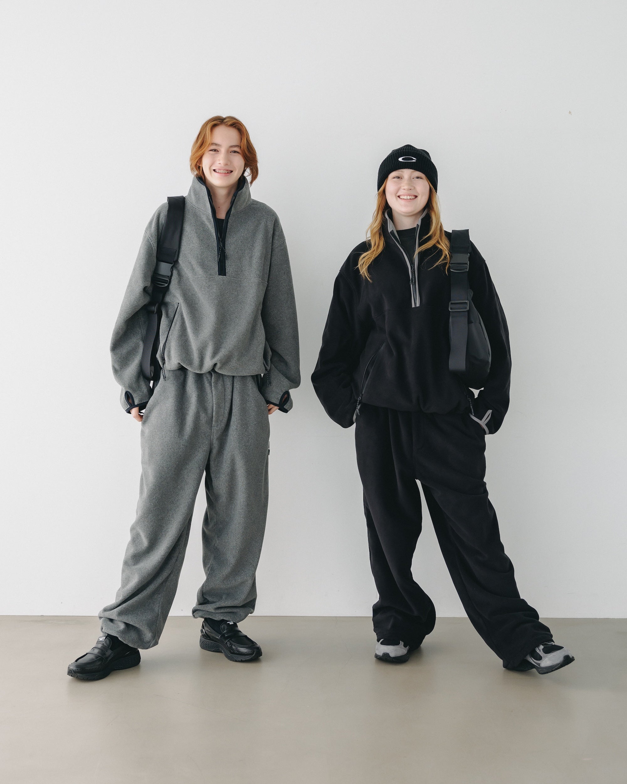 POLARTEC ® CITY PANTS