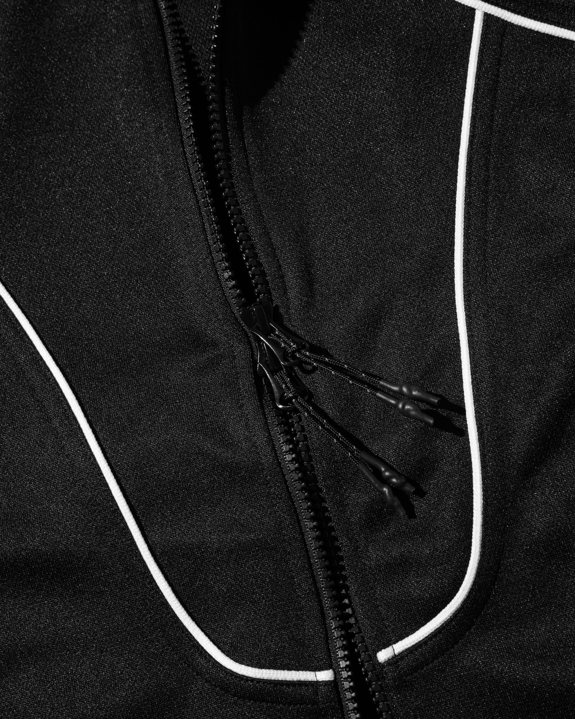 【9.28 SAT 20:00- IN STOCK】FUTURE TRACK JACKET