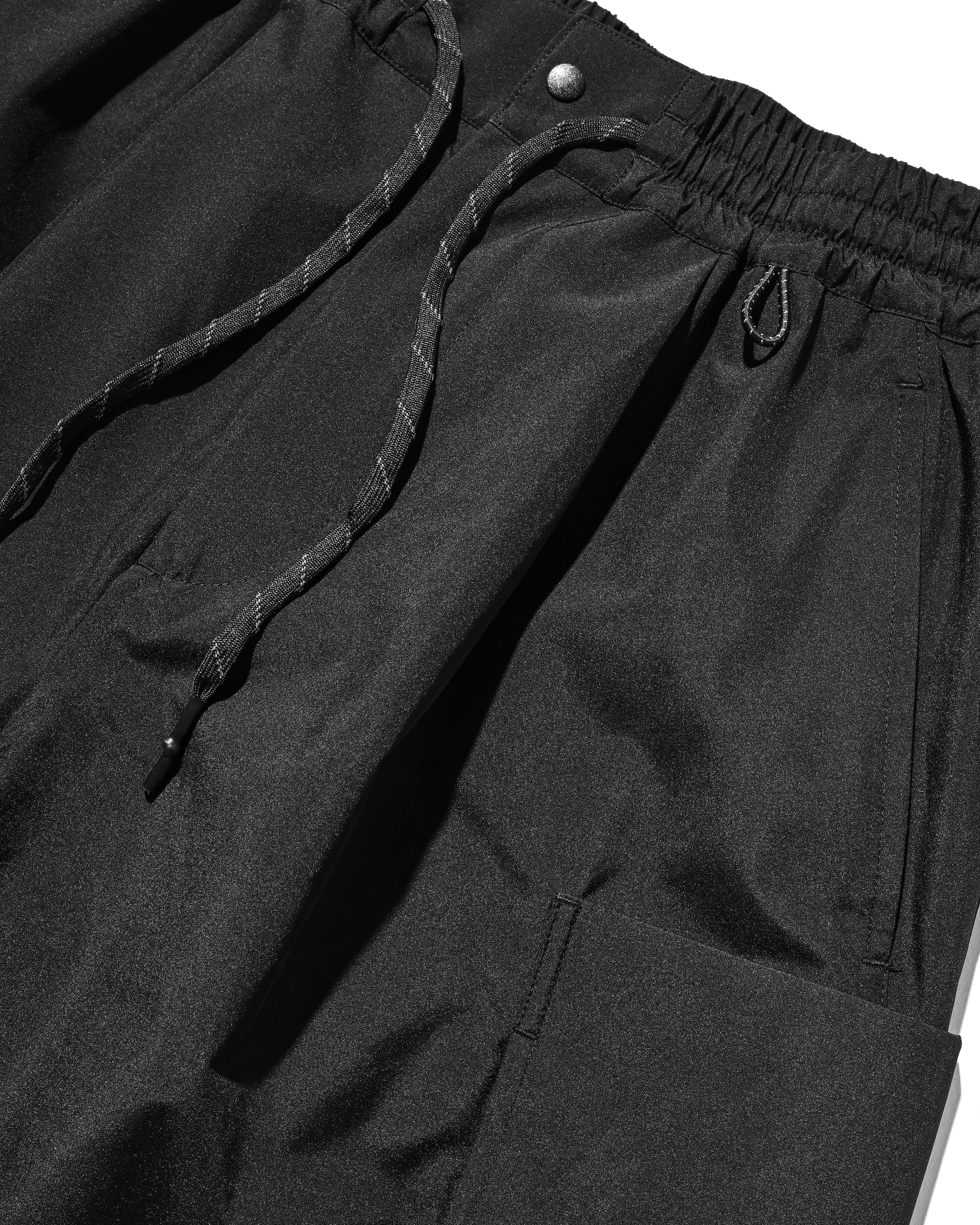 【9.3 WED 20:00- IN STOCK】+phenix WINDSTOPPER® by GORE-TEX LABS CITY MILITARY HALF PANTS 001 (BLACK)