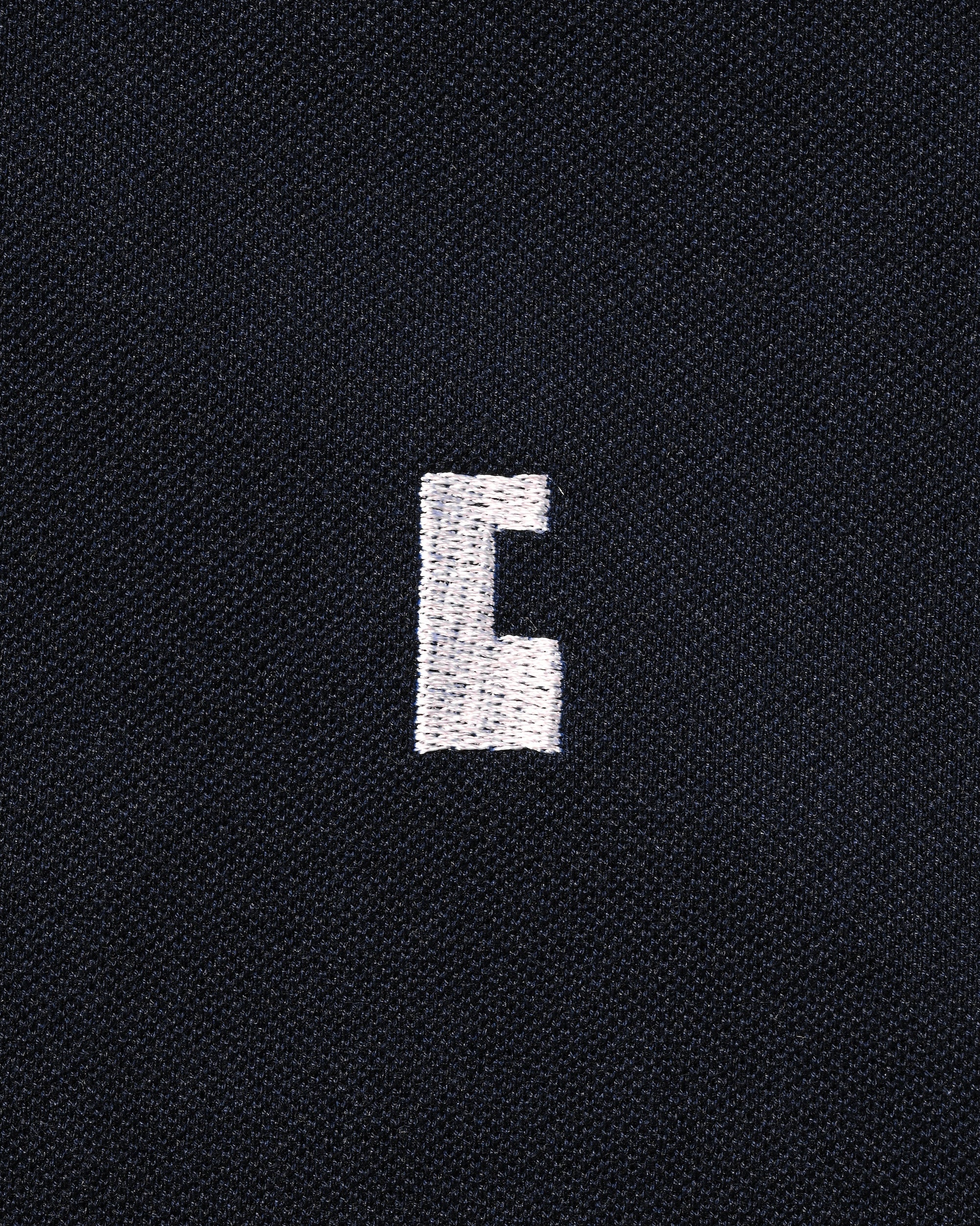 CITY S/S POLO SHIRT (NAVY)