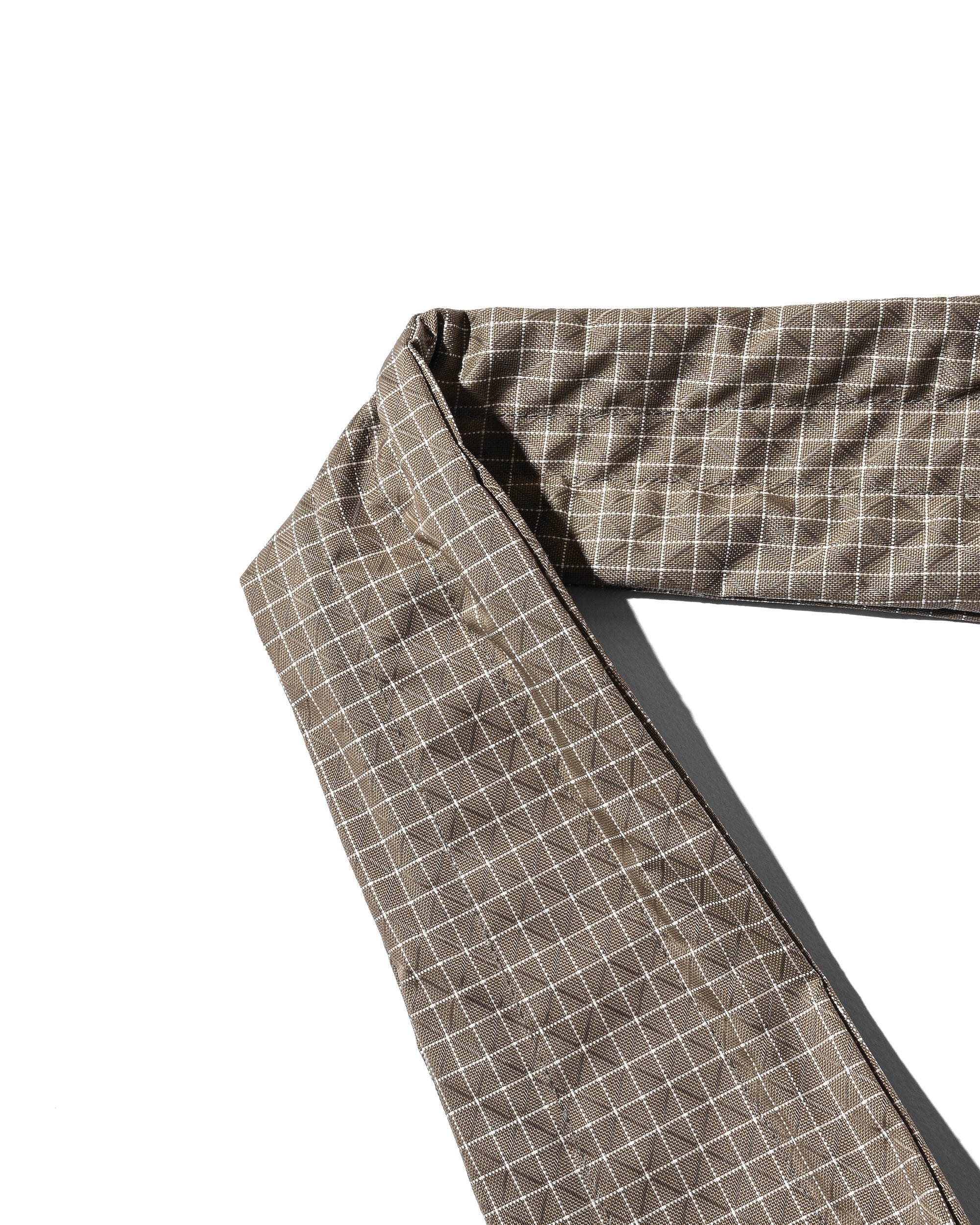 ATHLETIC BAG WITH Dyneema®(BEIGE)