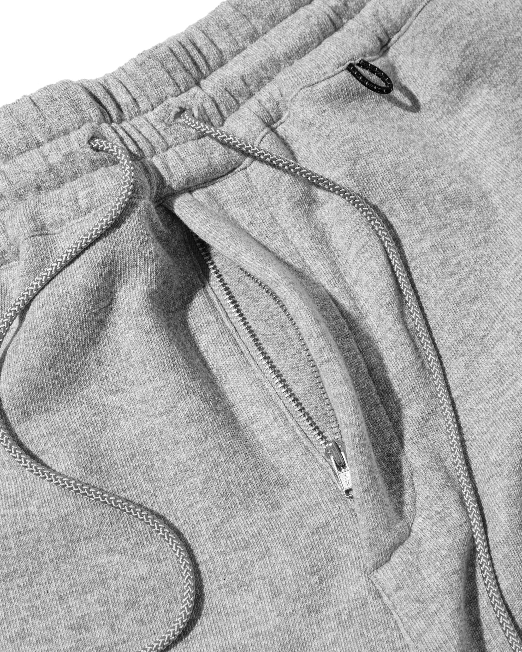 パンツ CLESSTE LOOP WHEEL ADJUSTER SWEATPANTS CLESSTE LOOP WHEEL ADJUSTER SWEATPANTS（Foot Loop-Orange