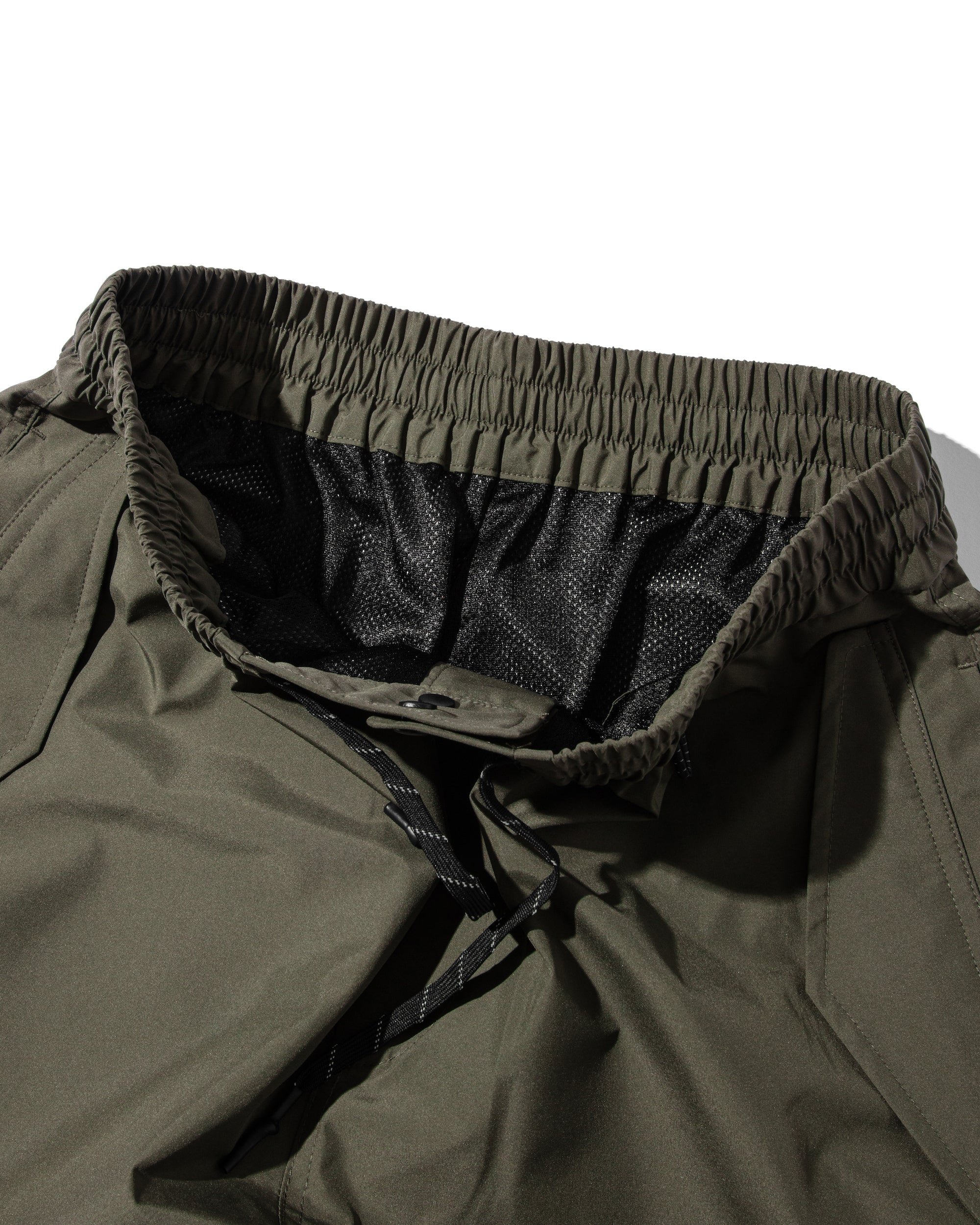 +phenix WINDSTOPPER® by GORE-TEX LABS CITY OVER TROUSERS