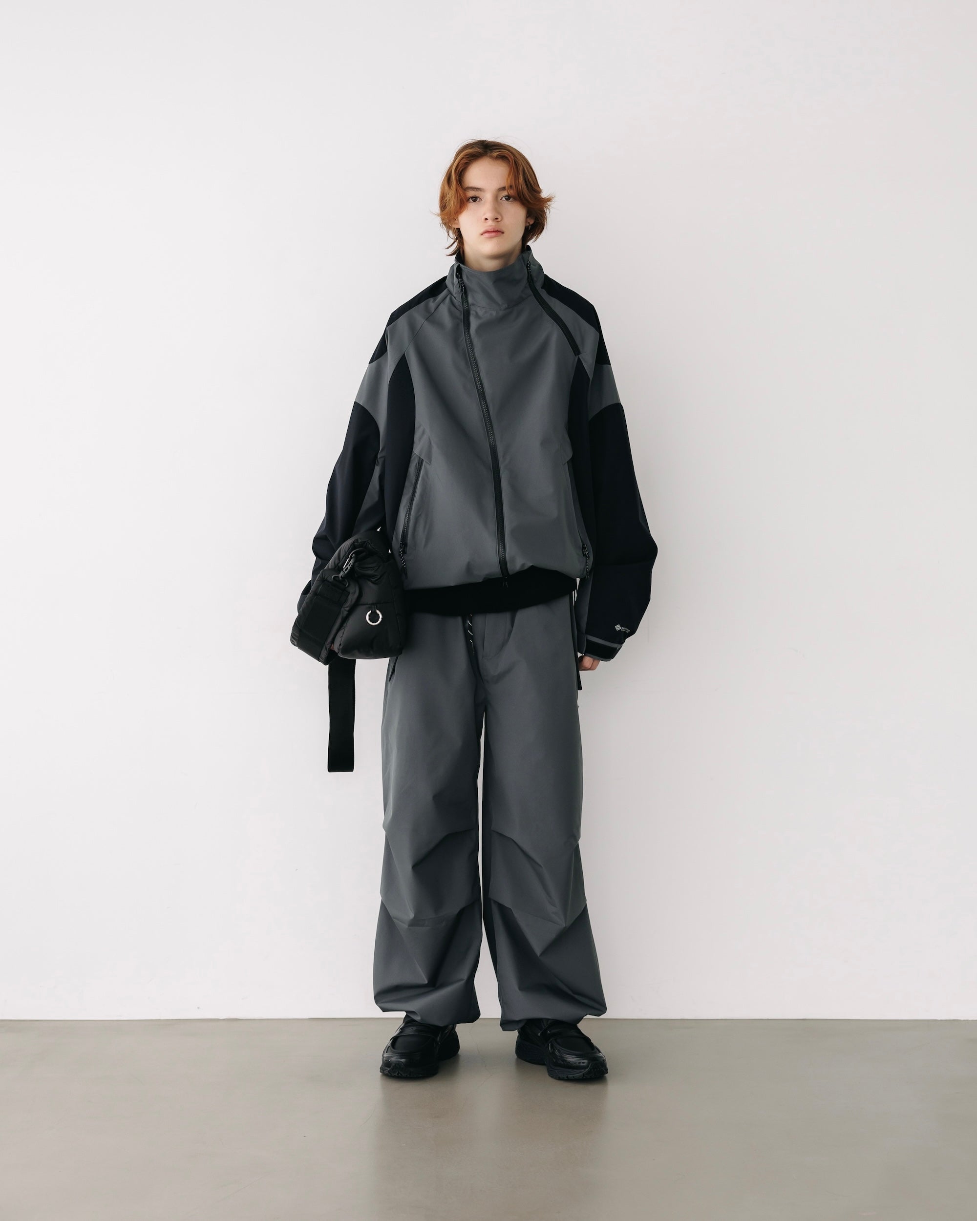 【10.27 SUN 20:00- IN STOCK】+phenix WINDSTOPPER® by GORE-TEX LABS CITY OVER TROUSERS