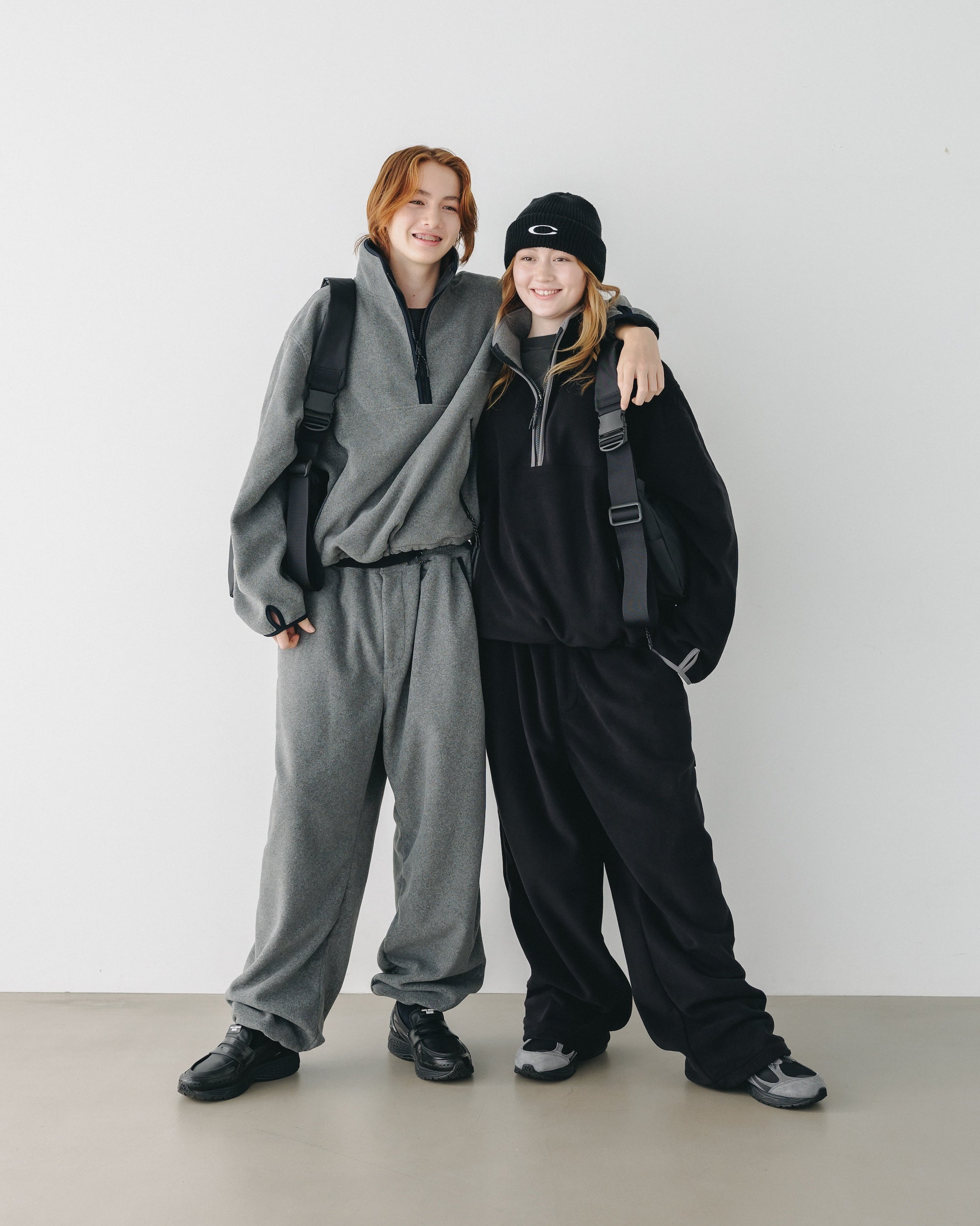 POLARTEC ® CITY PANTS