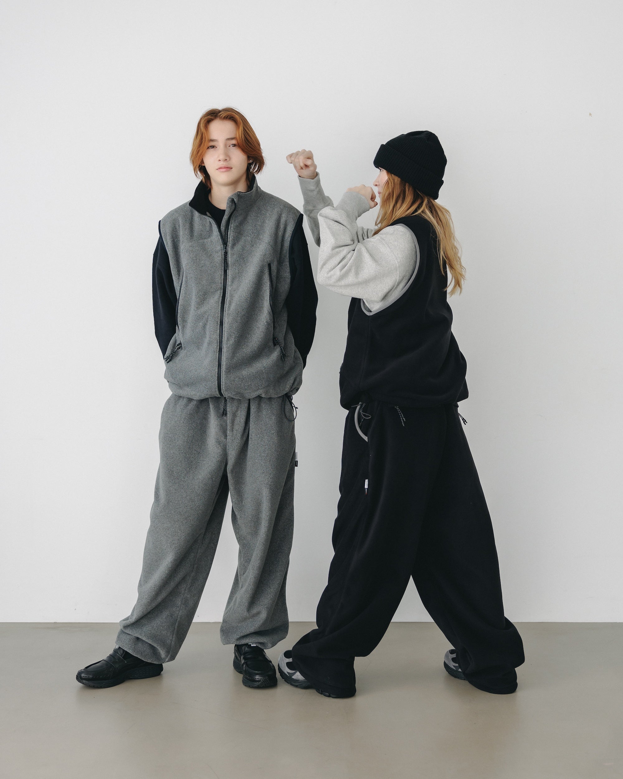 POLARTEC ® CITY PANTS