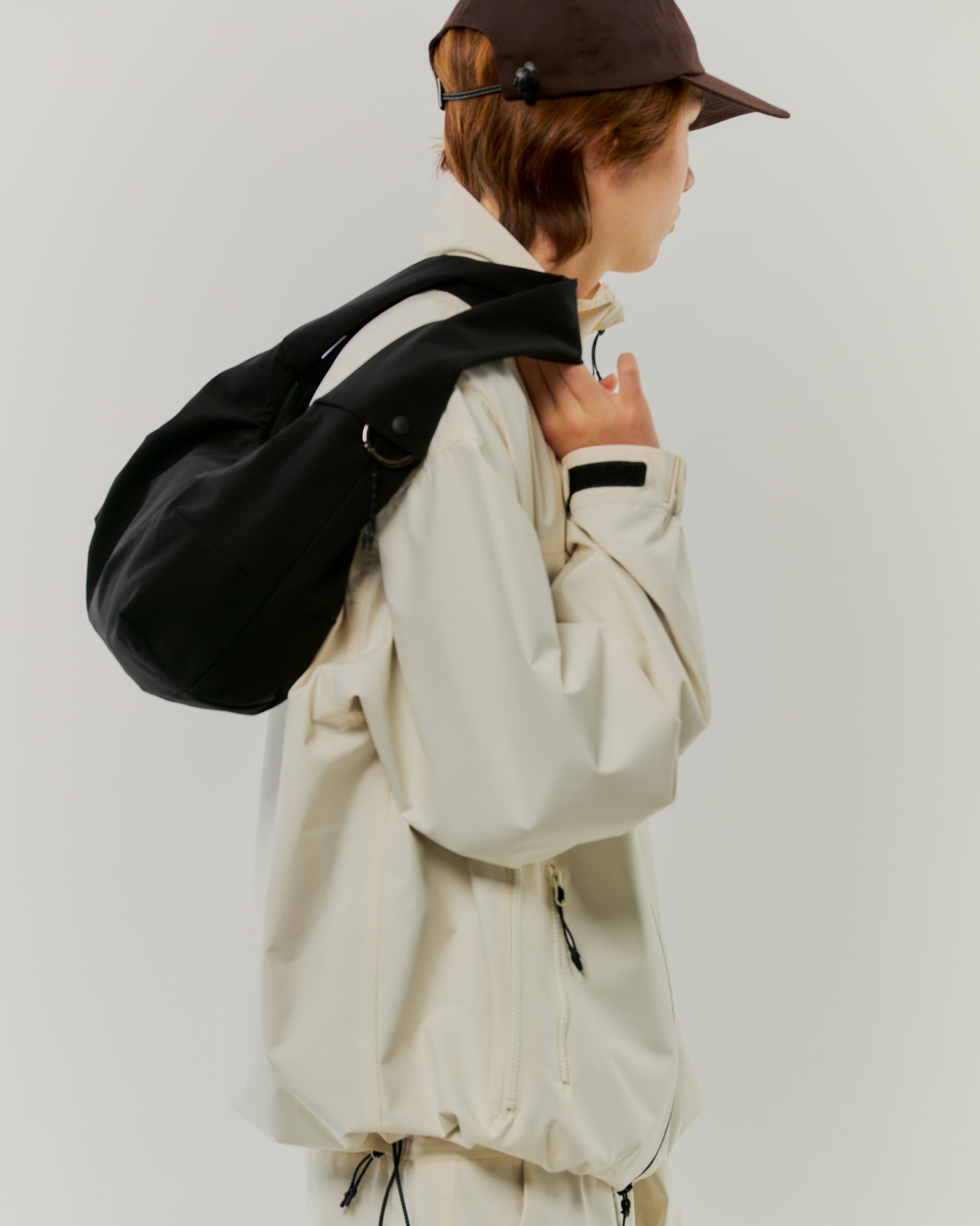 SOFT SHELL SYSTEM BAG (XS)