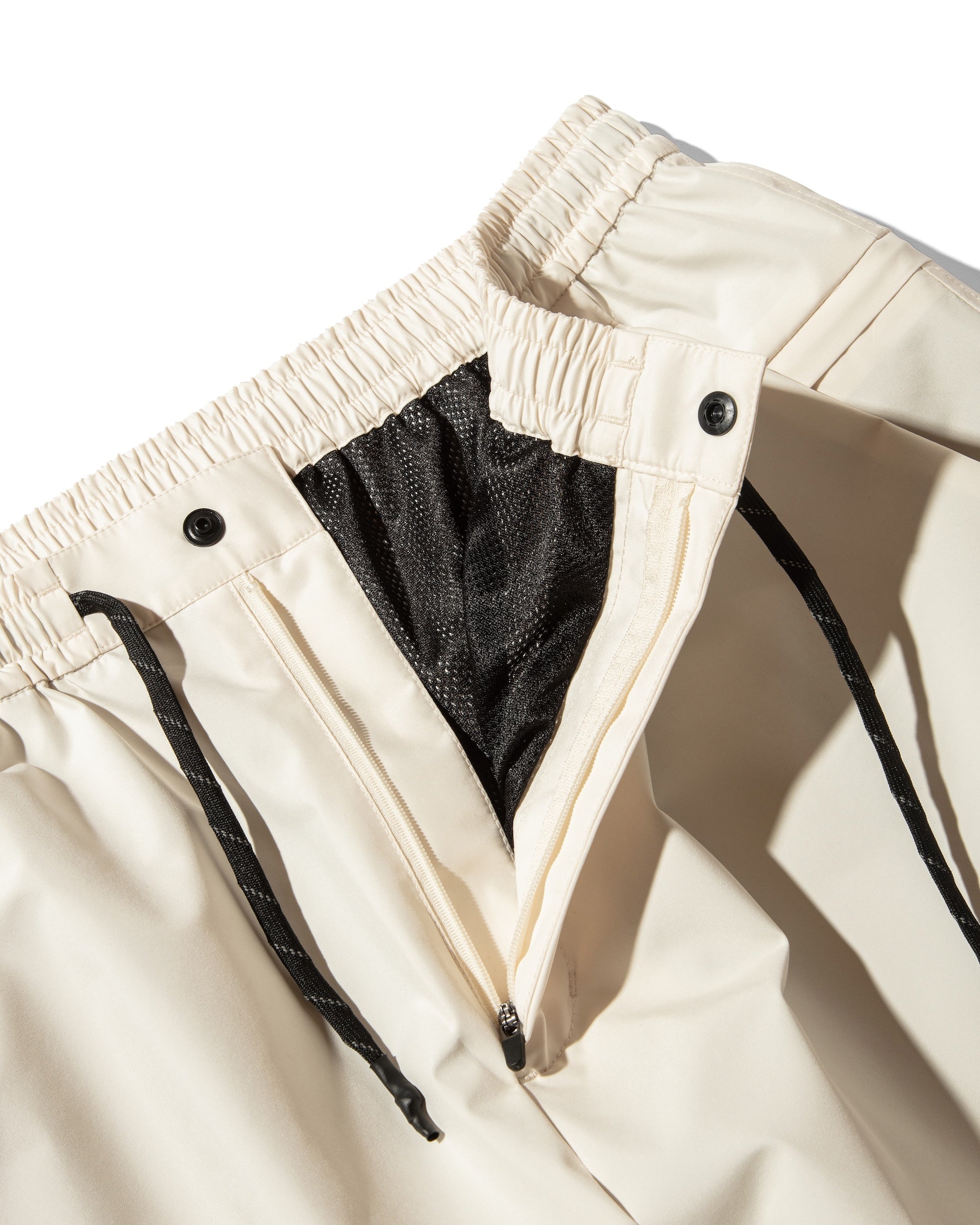 +phenix WINDSTOPPER® by GORE-TEX LABS CITY UNIFORM SETUP (PURE IVORY)