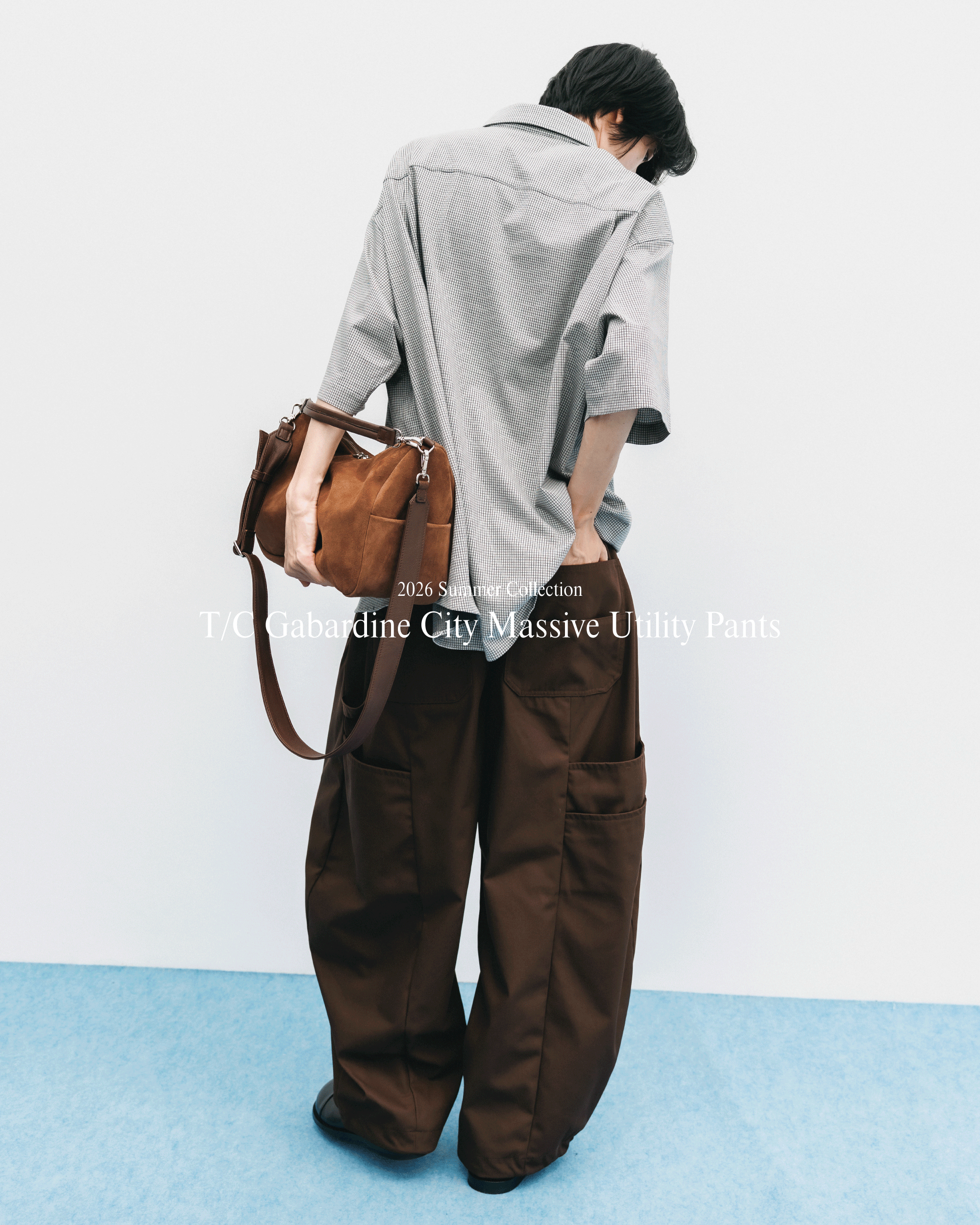ペ*ノ様 clesste  OX DRESS KNIT WIDESHI CLESSTE