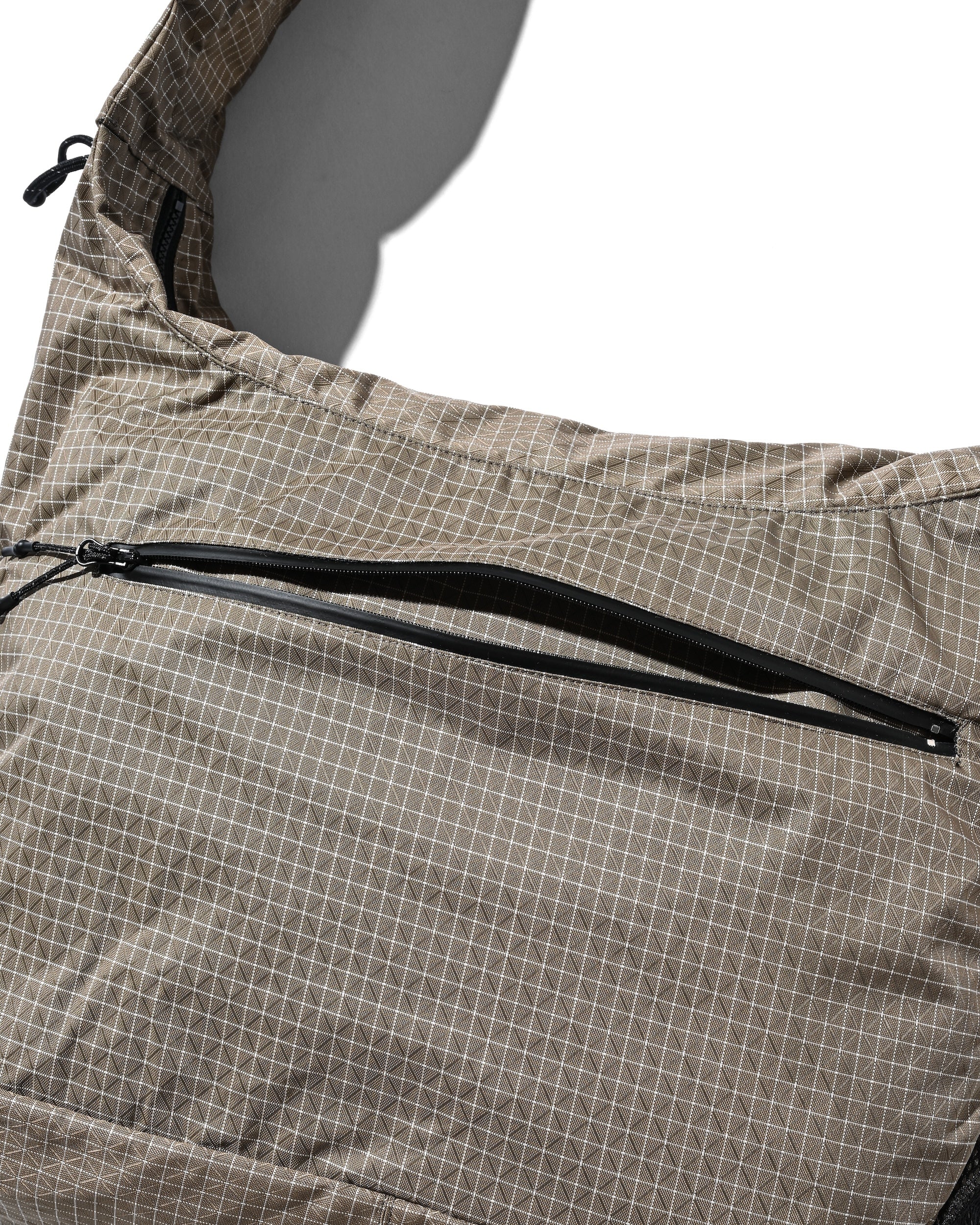 ATHLETIC BAG WITH Dyneema®(BEIGE)