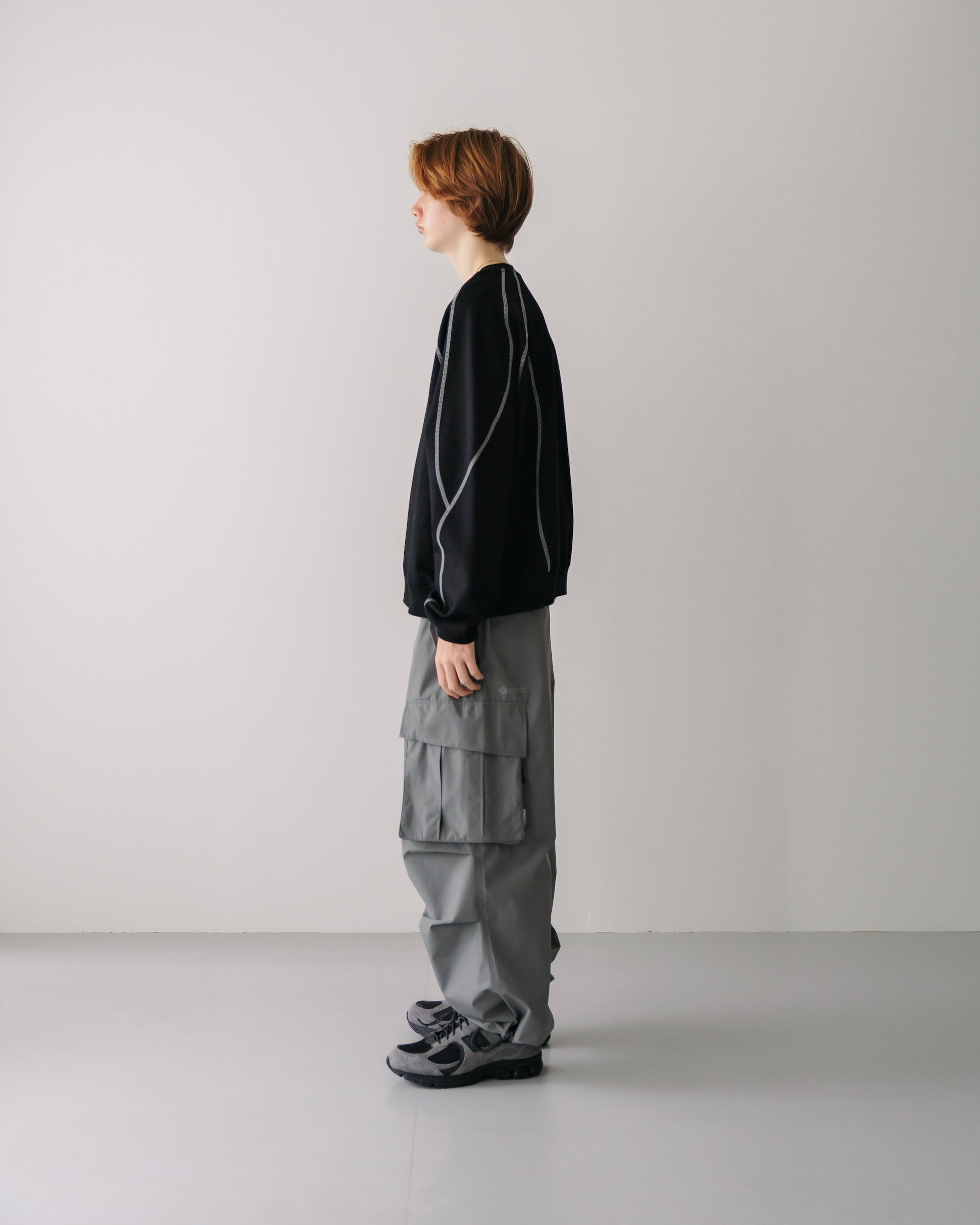 +phenix WINDSTOPPER® by GORE-TEX LABS CITY MILITARY PANTS