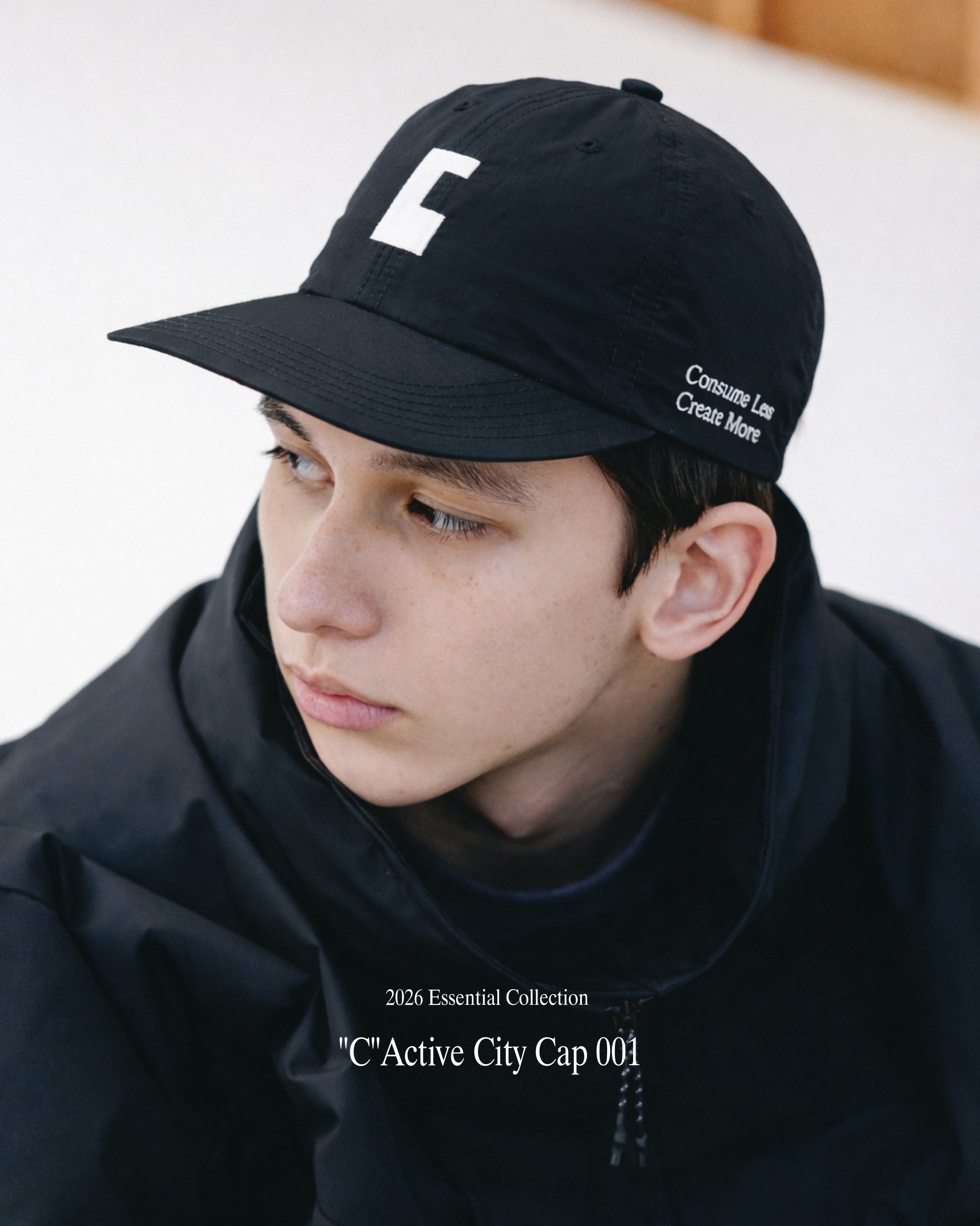 clesste ACTIVE CITY SWEATPARKA サイズ2 clesste ACTIVE CITY SWEATPARKA