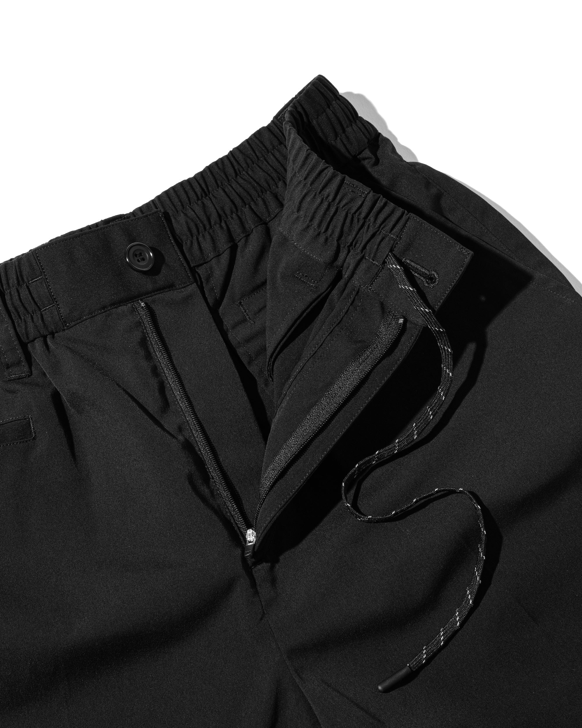 SOLOTEX® ACTIVE CITY STORAGE TAPERED PANTS