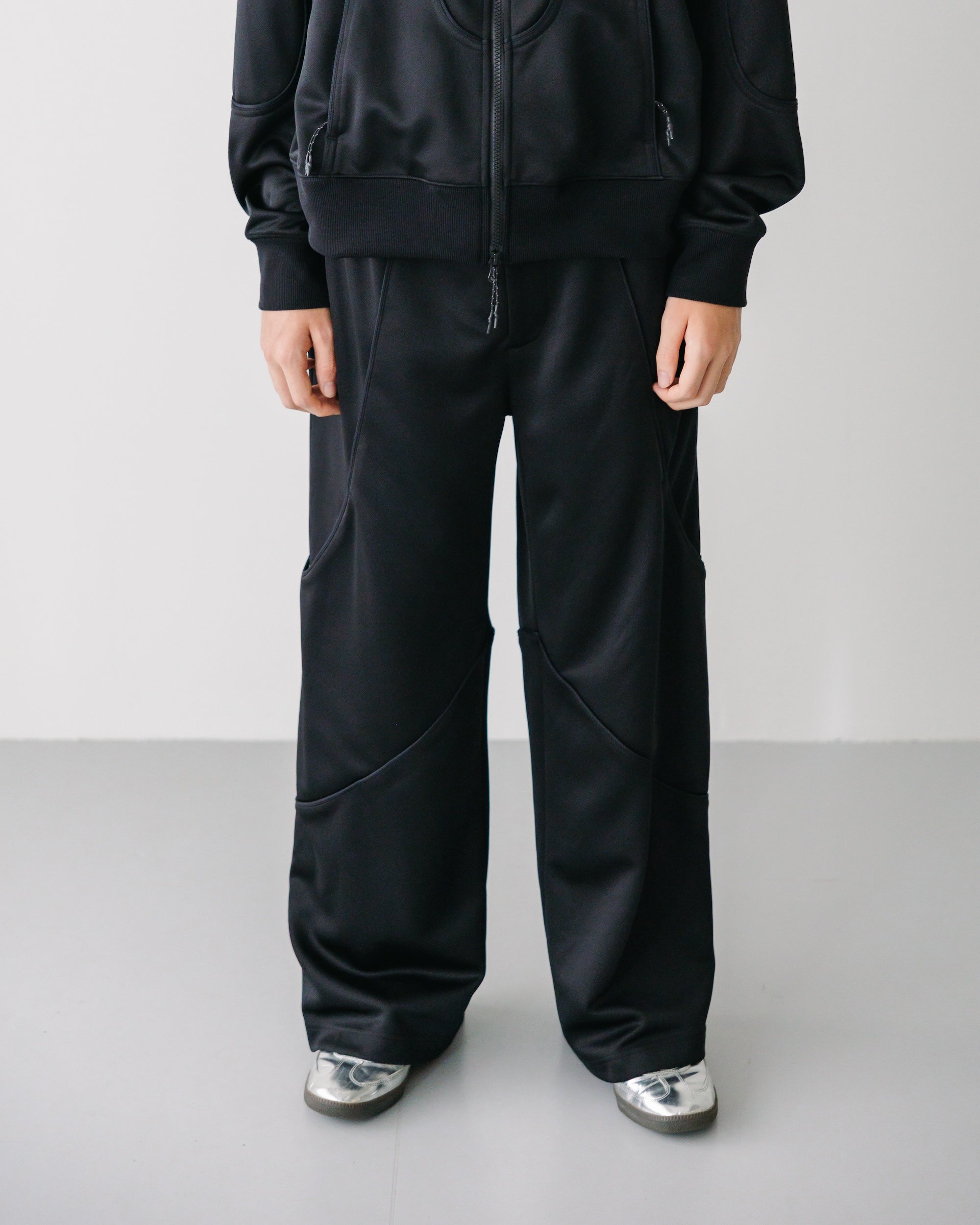 【9.28 SAT 20:00- IN STOCK】FUTURE TRACK PANTS