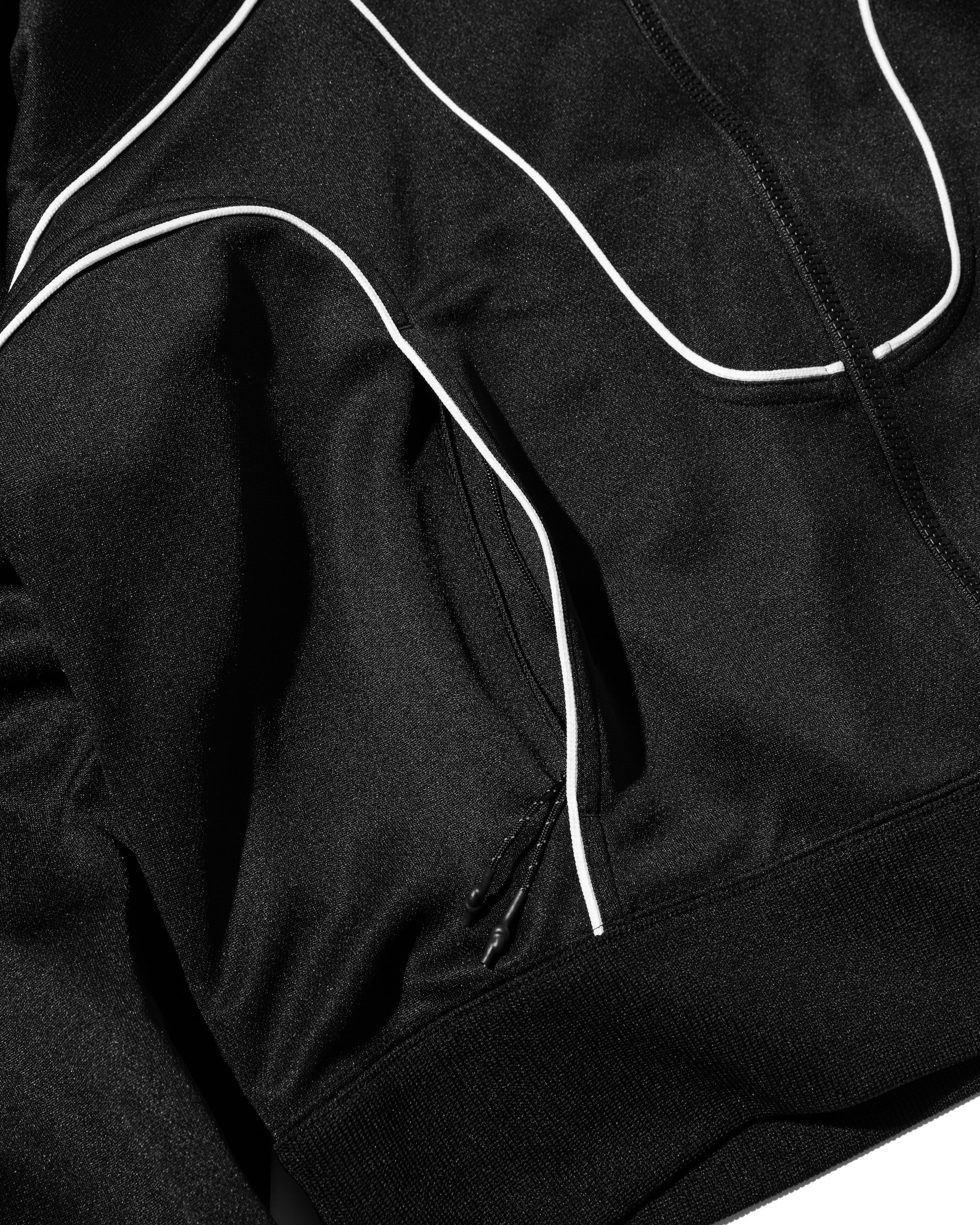 【9.28 SAT 20:00- IN STOCK】FUTURE TRACK JACKET